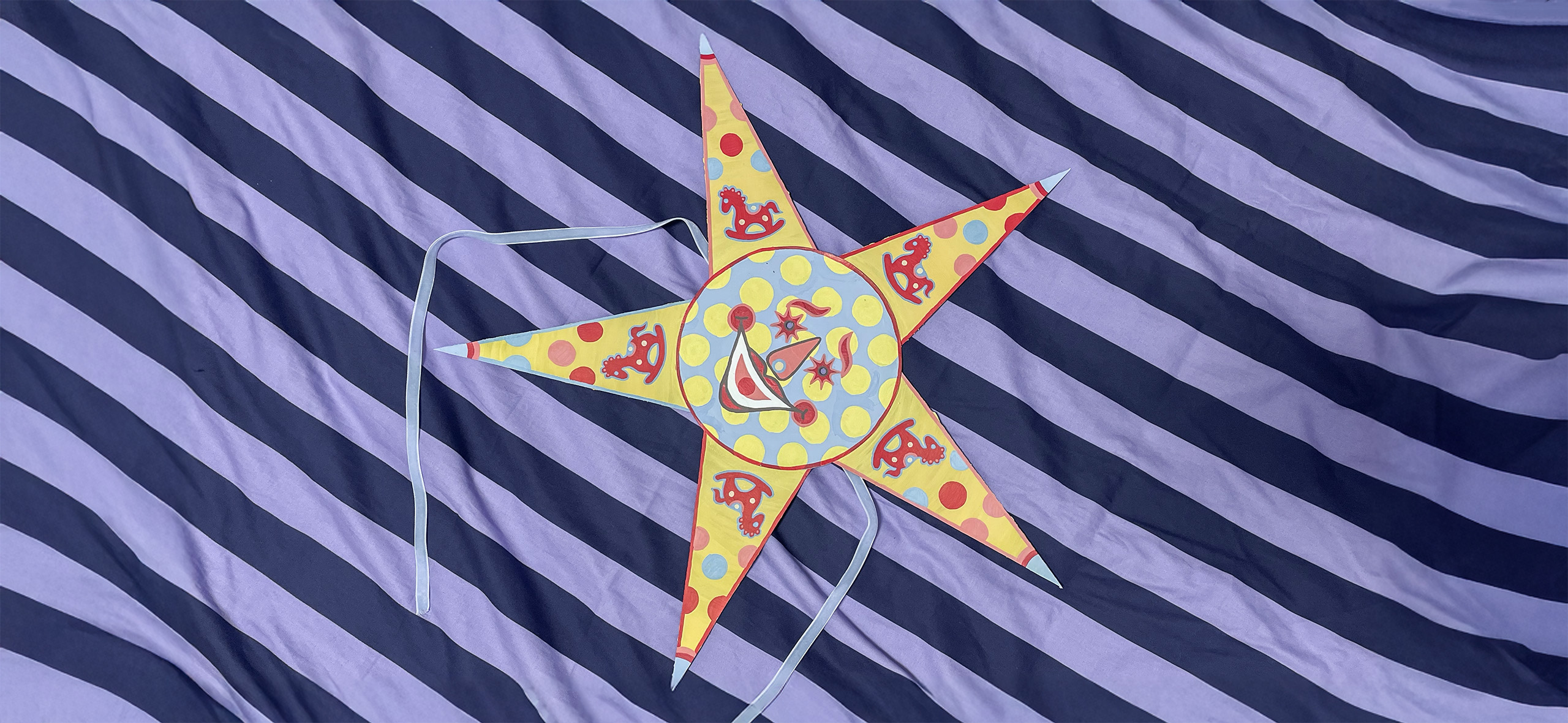 Как сделать новогоднюю маску, от которой все сойдут с ума