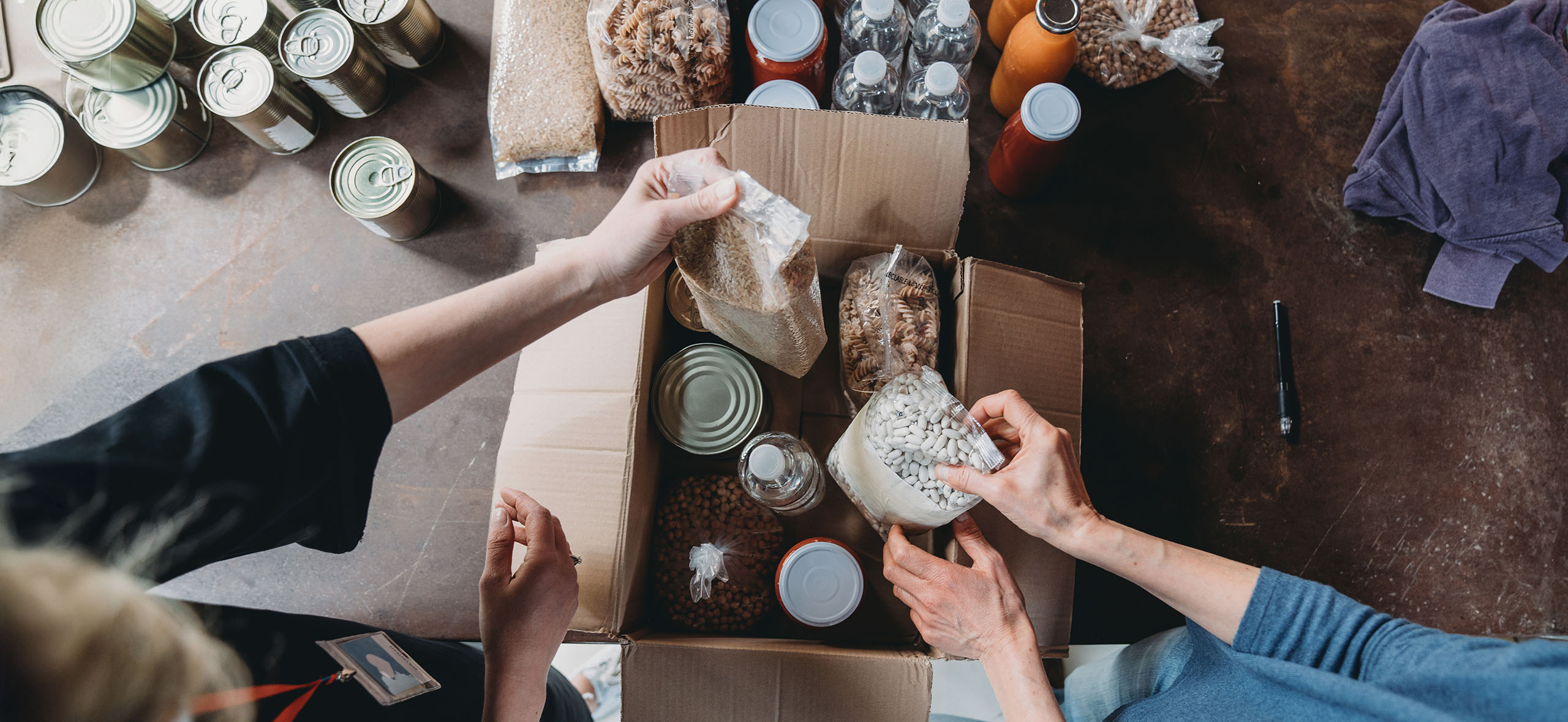 10 личных советов тем, кто хочет открыть благотво­рительную органи­зацию и помогать другим