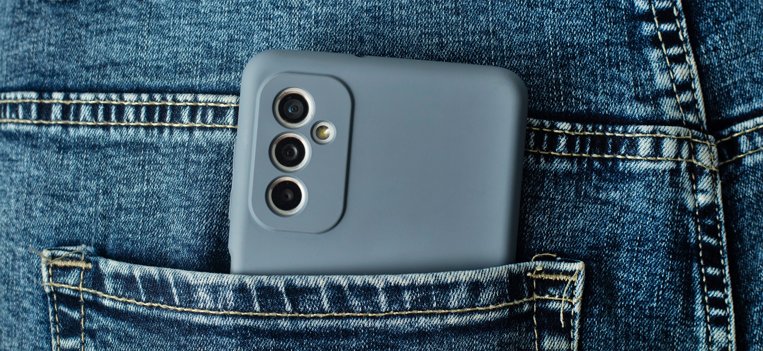 Какие настройки включить на Android, чтобы пережить кражу смартфона и не потерять данные