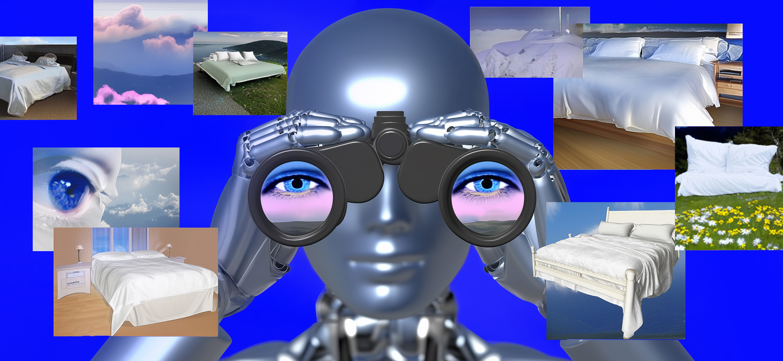 Seedream: как поль­зоваться генерато­ром и редактором кар­тинок от создате­лей «Тиктока»