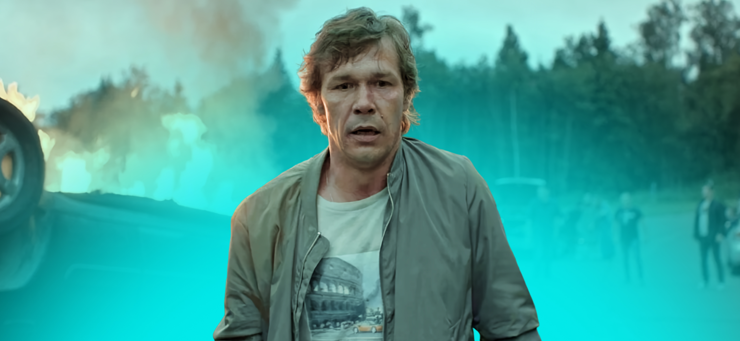 Чем плох «Хозяин» — поверхностный фильм Юрия Быкова о человеке и системе