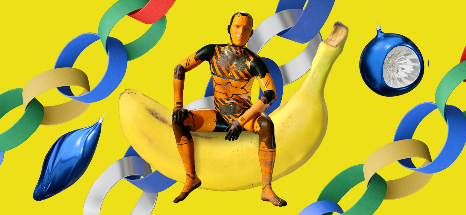 Главные нейросети 2025 года