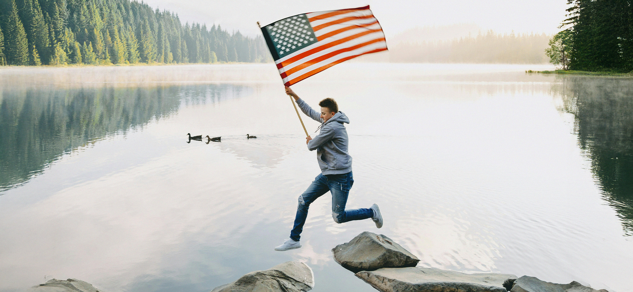 Как получить гражданство США