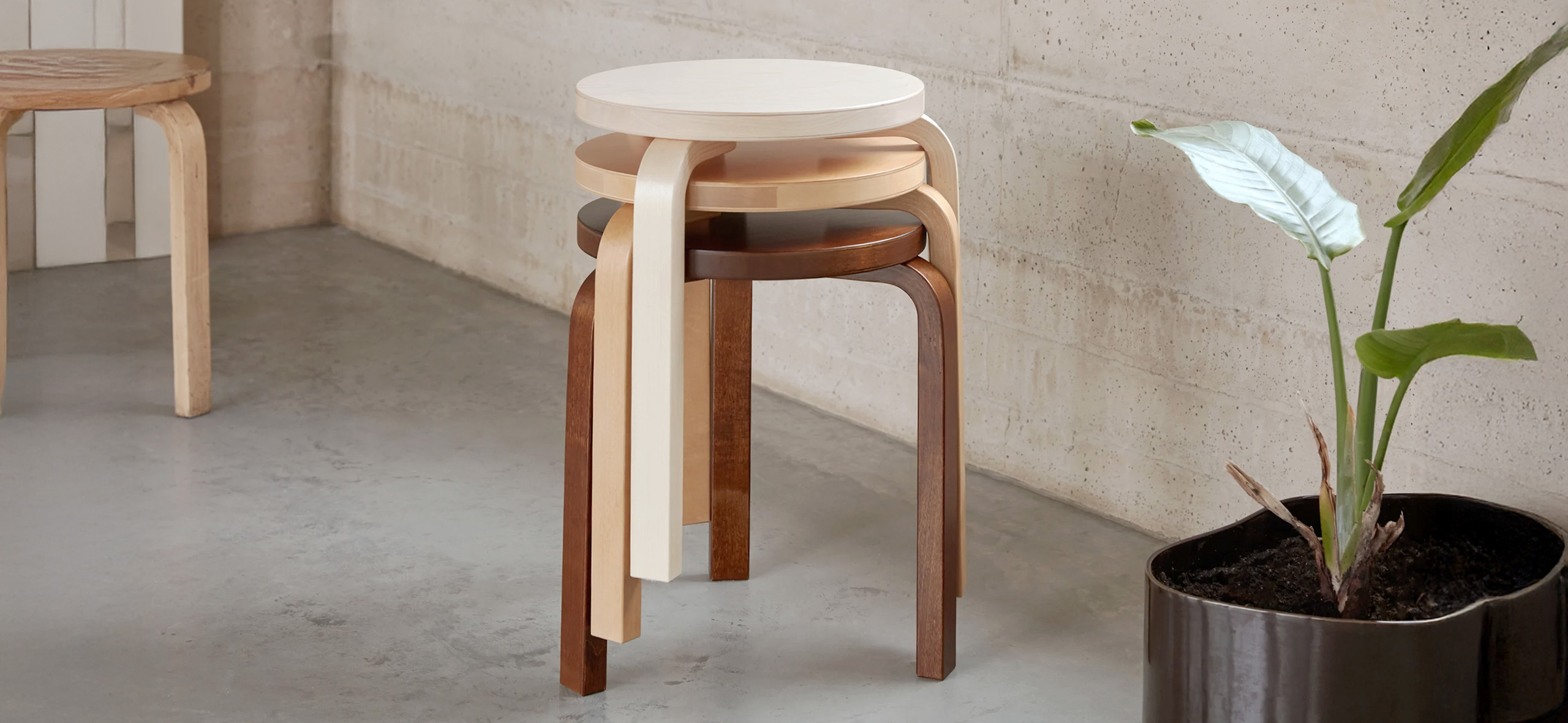 11 культовых предме­тов мебели, кото­рые впишутся даже в обычную квартиру