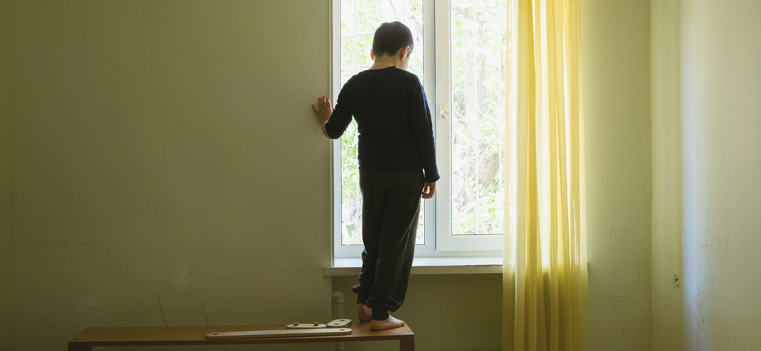 Кто такие эмоцио­нально незрелые родители и как они влияют на будущее человека