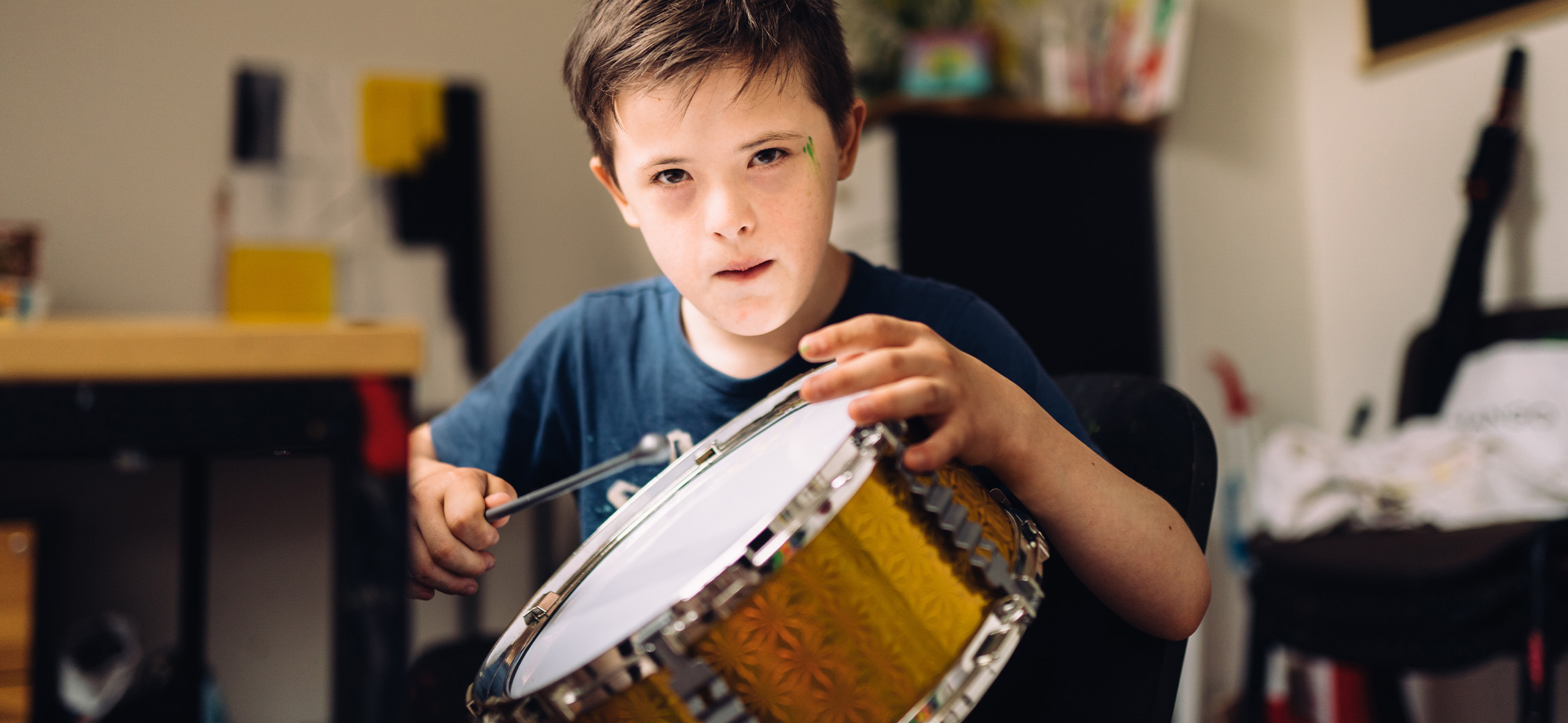 «Дети с наруше­ниями развития опасны» и другие мифы об инклюзив­ном образовании