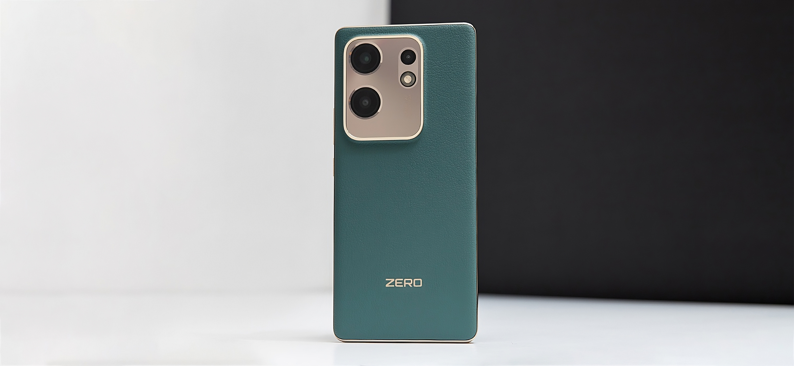 Infinix Zero 30: обзор красивого смартфона с изогнутым экраном за 23 000 ₽
