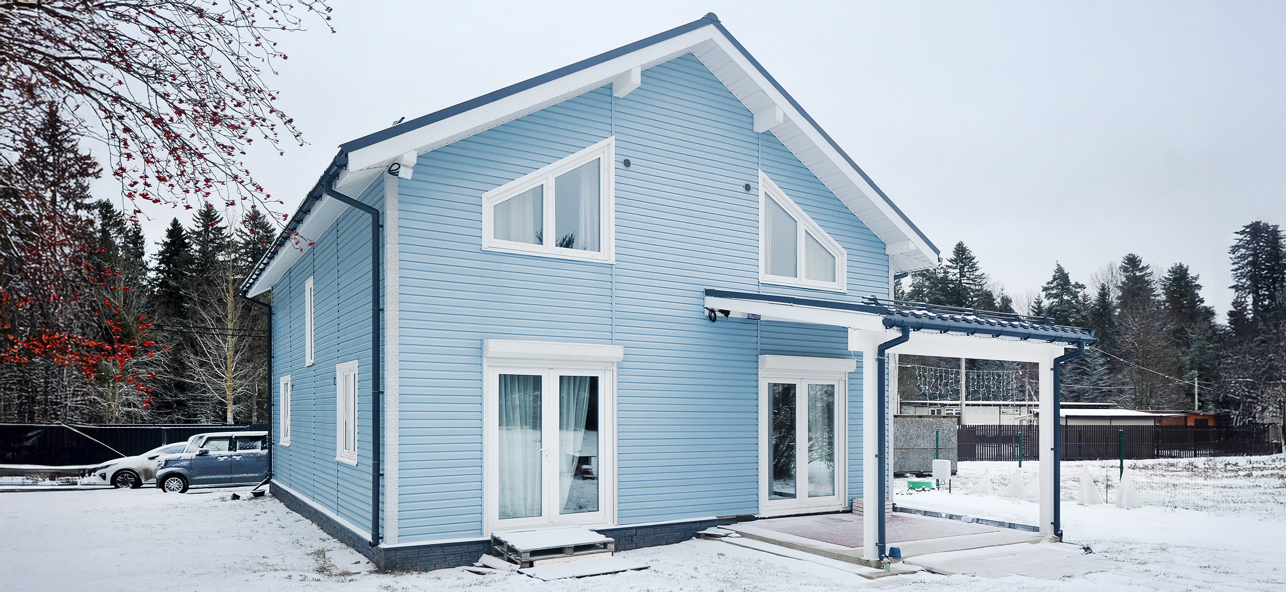 6 способов инвести­ровать в ИЖС