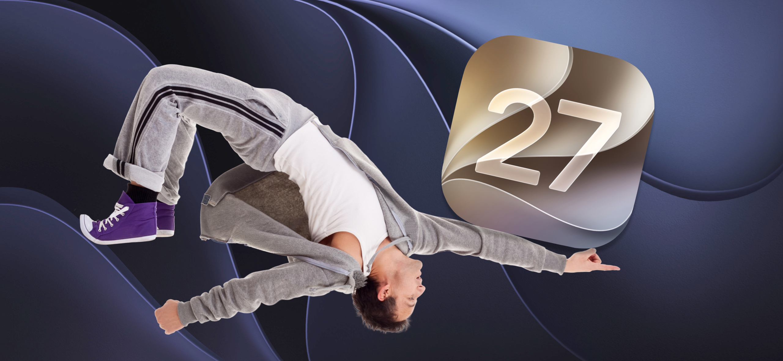 8 крутых фишек iOS 27, ради которых стоит обновиться