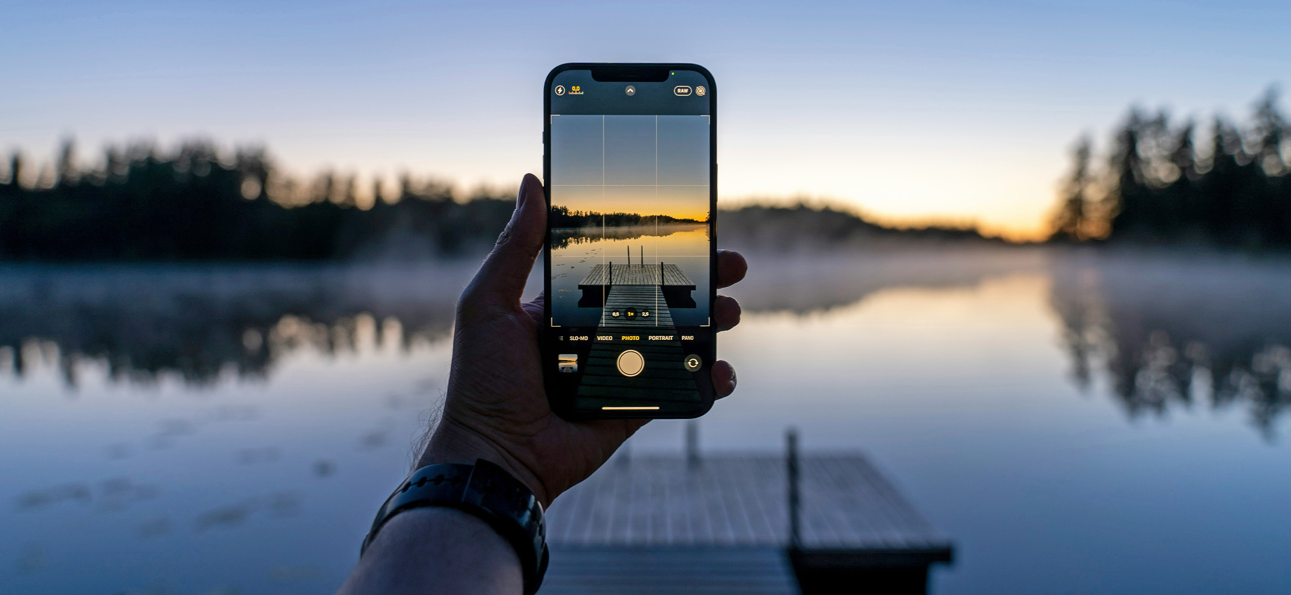 Как уменьшить фото на андроиде: простые способы изменить размер изображения
