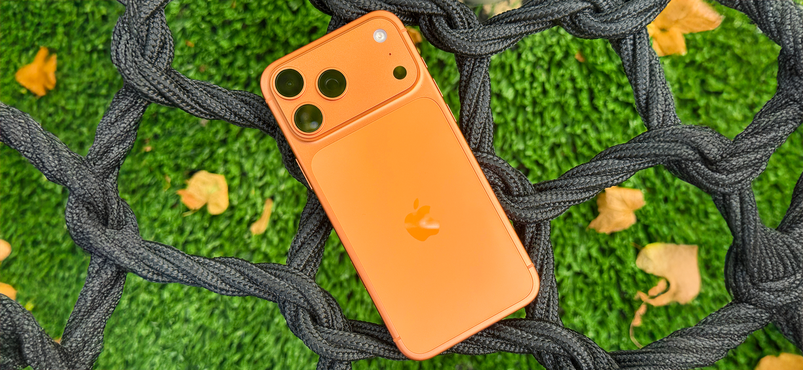 Главное о iPhone 17 ​Pro Max: что нового и стоит ли ​пере­хо­дить на новый Айфон