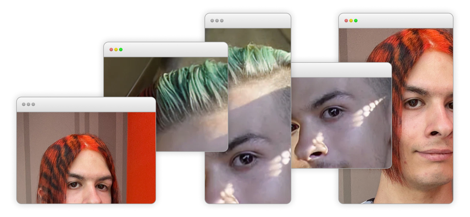 «Баобаб» стала одной из мемных песен года. Что нужно знать про нее и про ее ​автора — блогера Ивана Золо