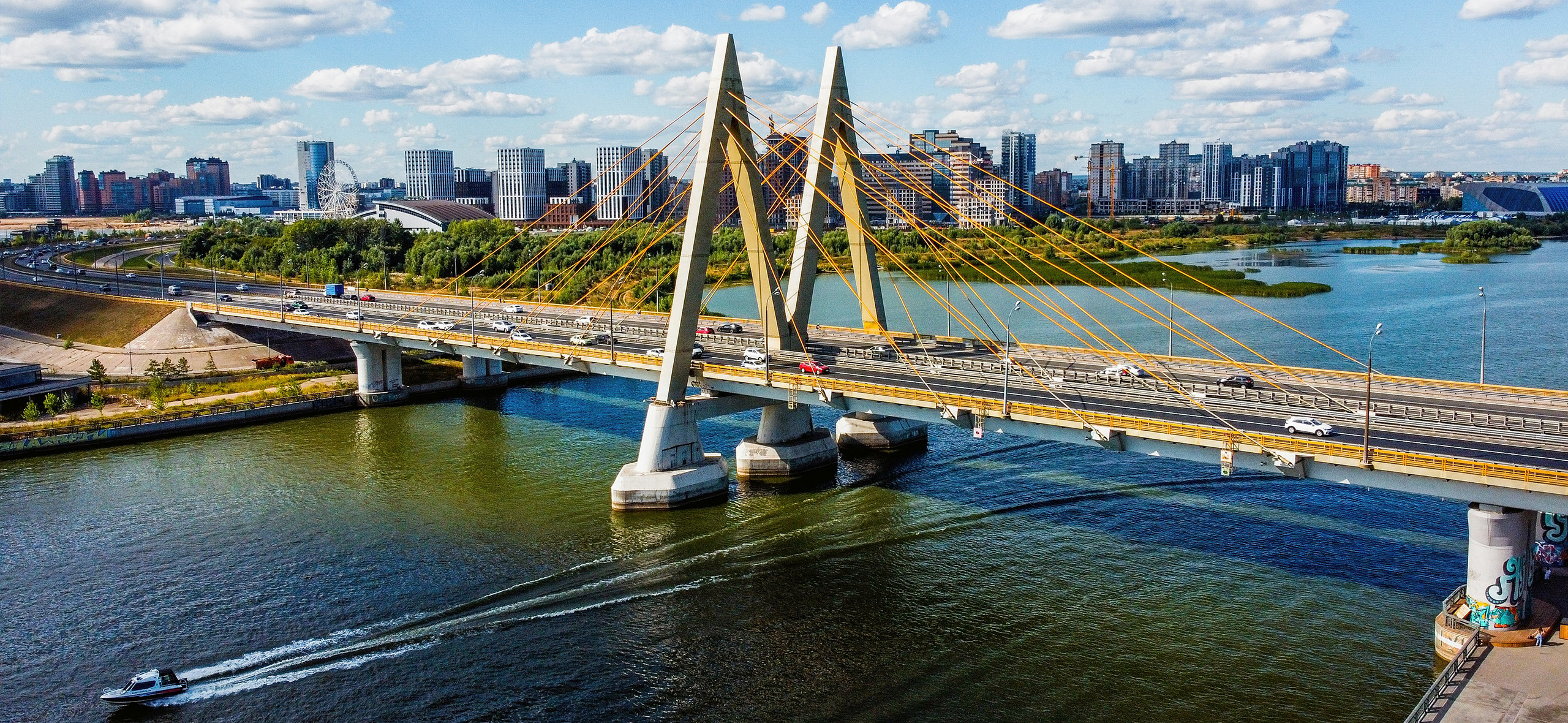 Сколько стоит жить в Казани