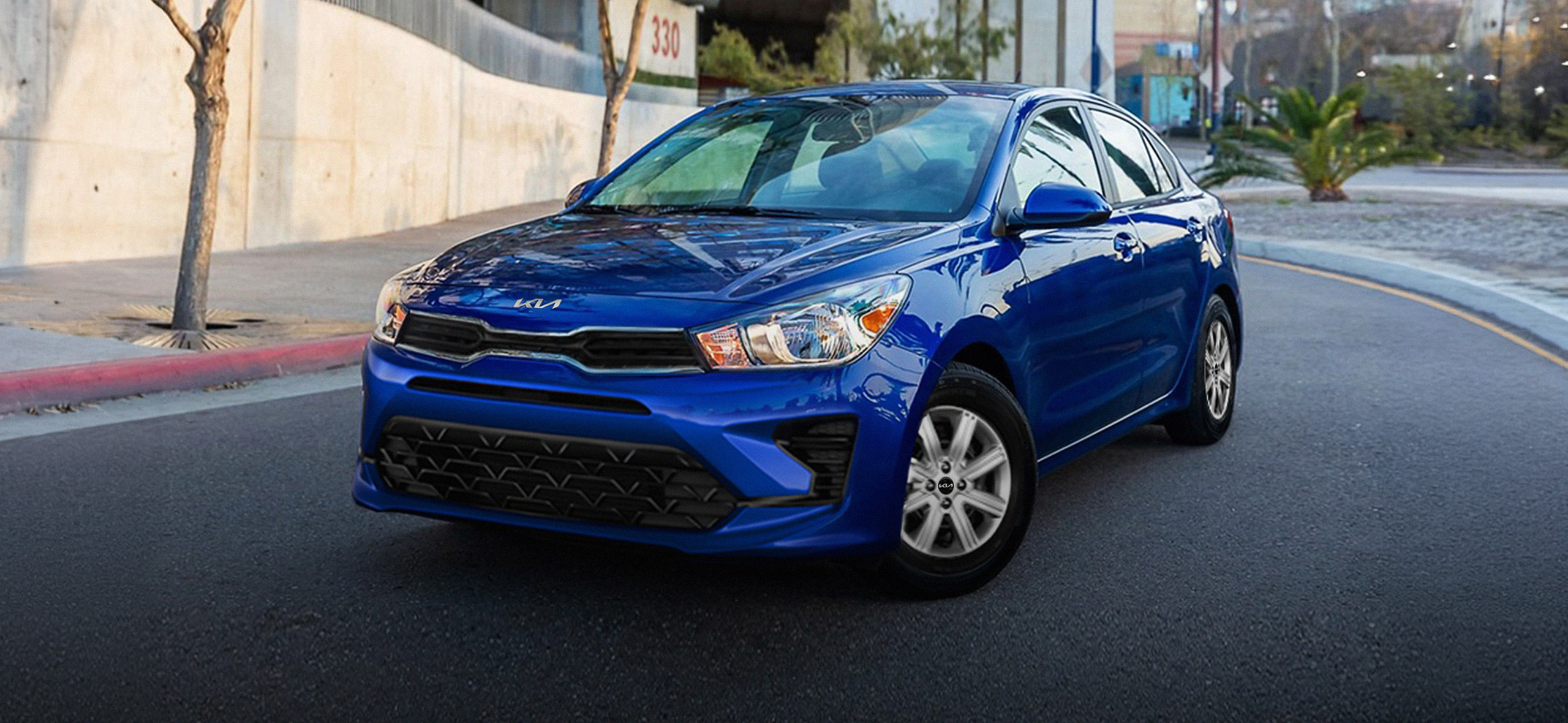Обзор Kia Rio: особенности и типичные проблемы