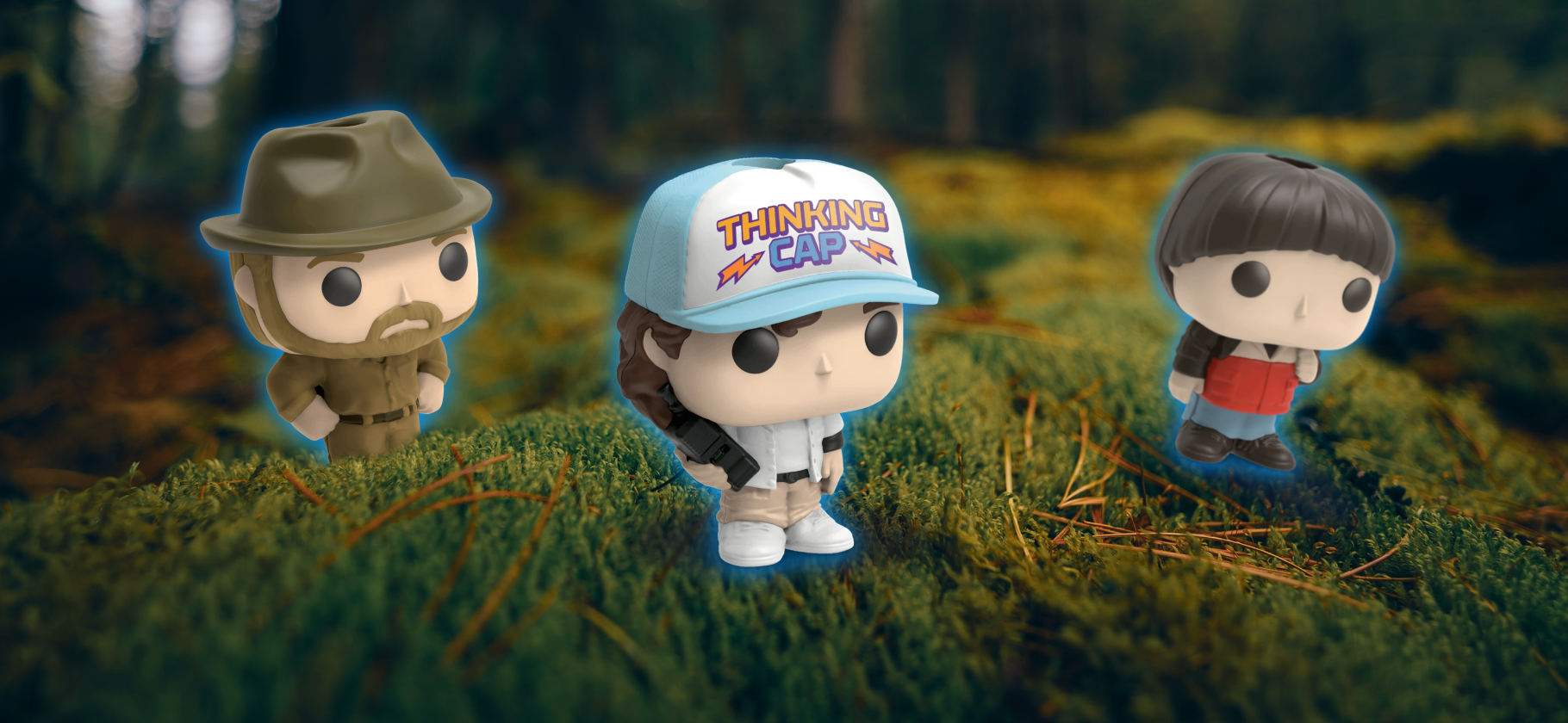 Все скупают «Кин­дер-джои» по «Очень странным делам» — как это стало трендом