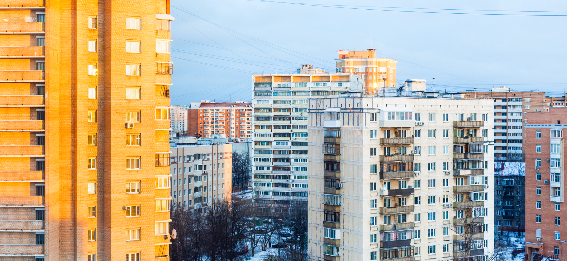 «Рынок недвижимости Москвы — это лотерея»: как мы купили для сына однушку внутри Мкада