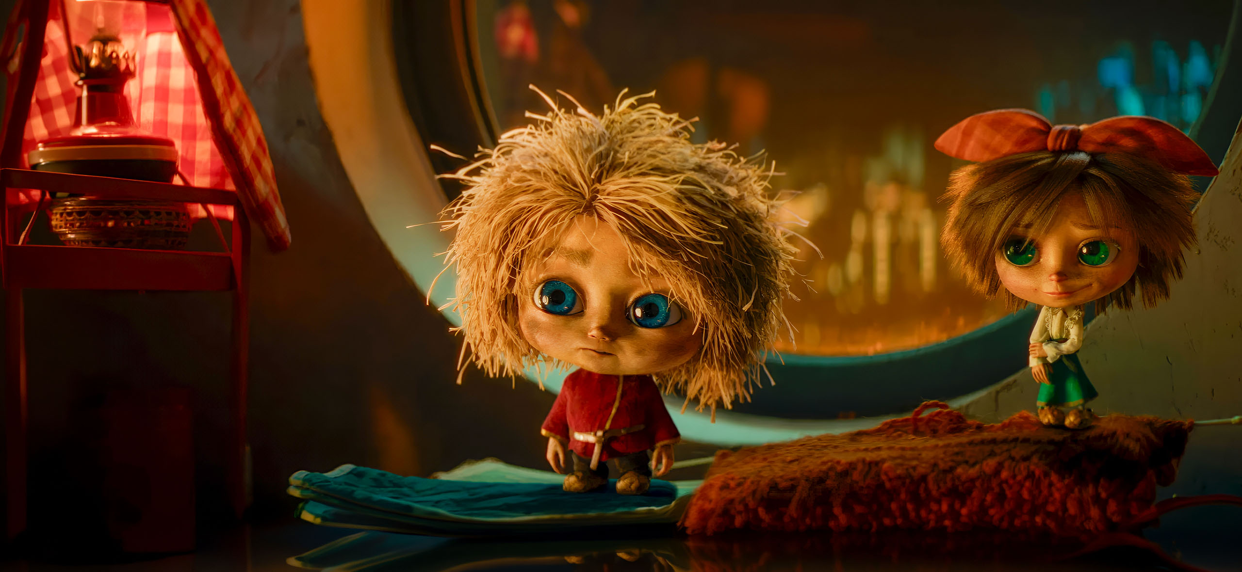 «Домовенок Кузя 2»: стоит ли смотреть продолжение сказки с Харламовым и Буруновым