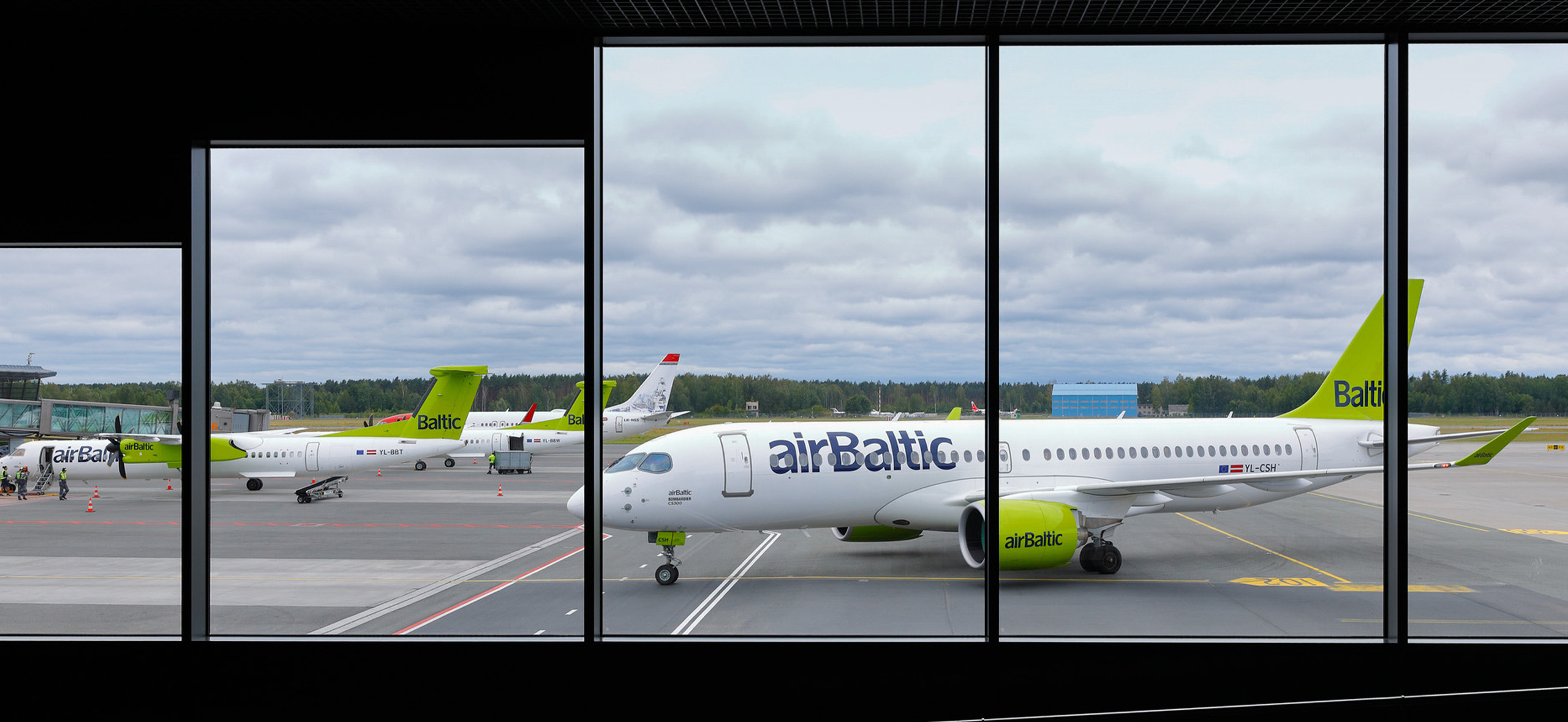 Правила въезда в Латвию для рос­сиян в 2026 году