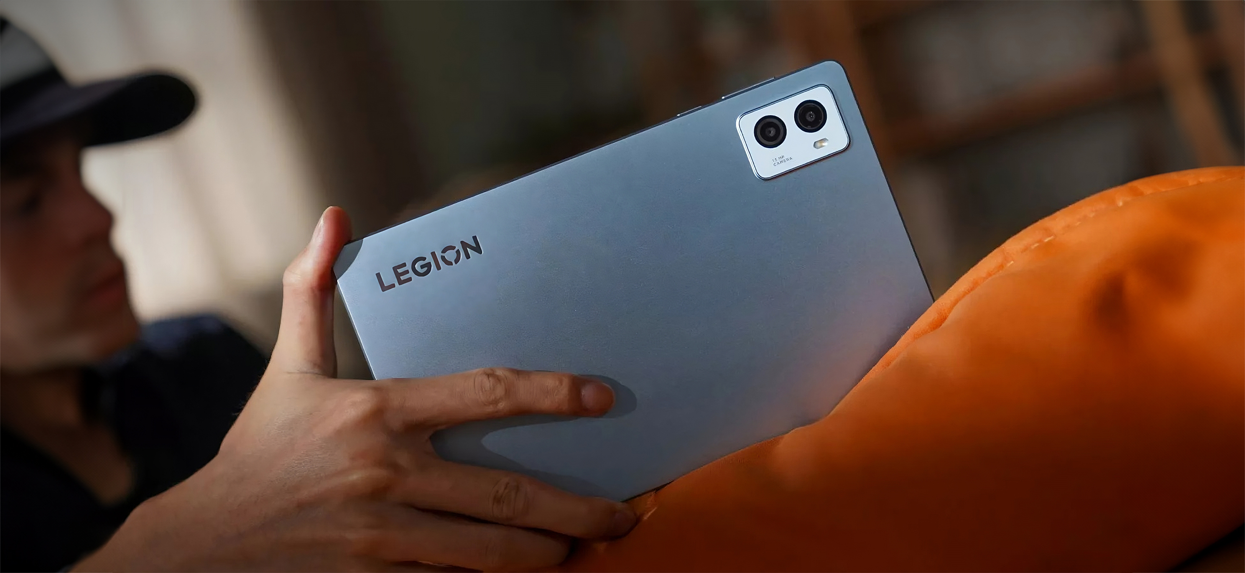 Lenovo Legion Tab: обзор характеристик и цен, сравнение с ана­логич­ными моделями