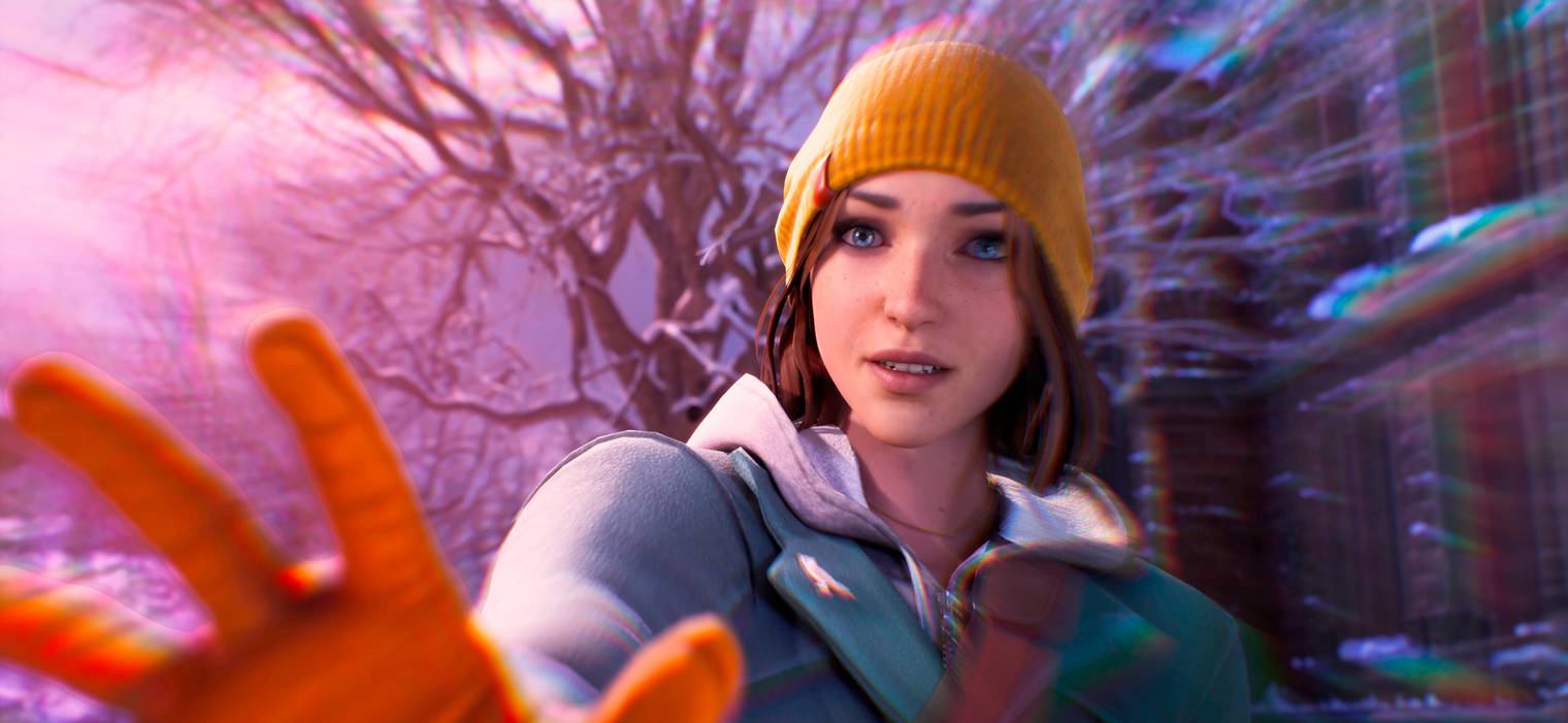 Life is Strange: Double Exposure — дата выхода, предзаказ, как можно будет  купить