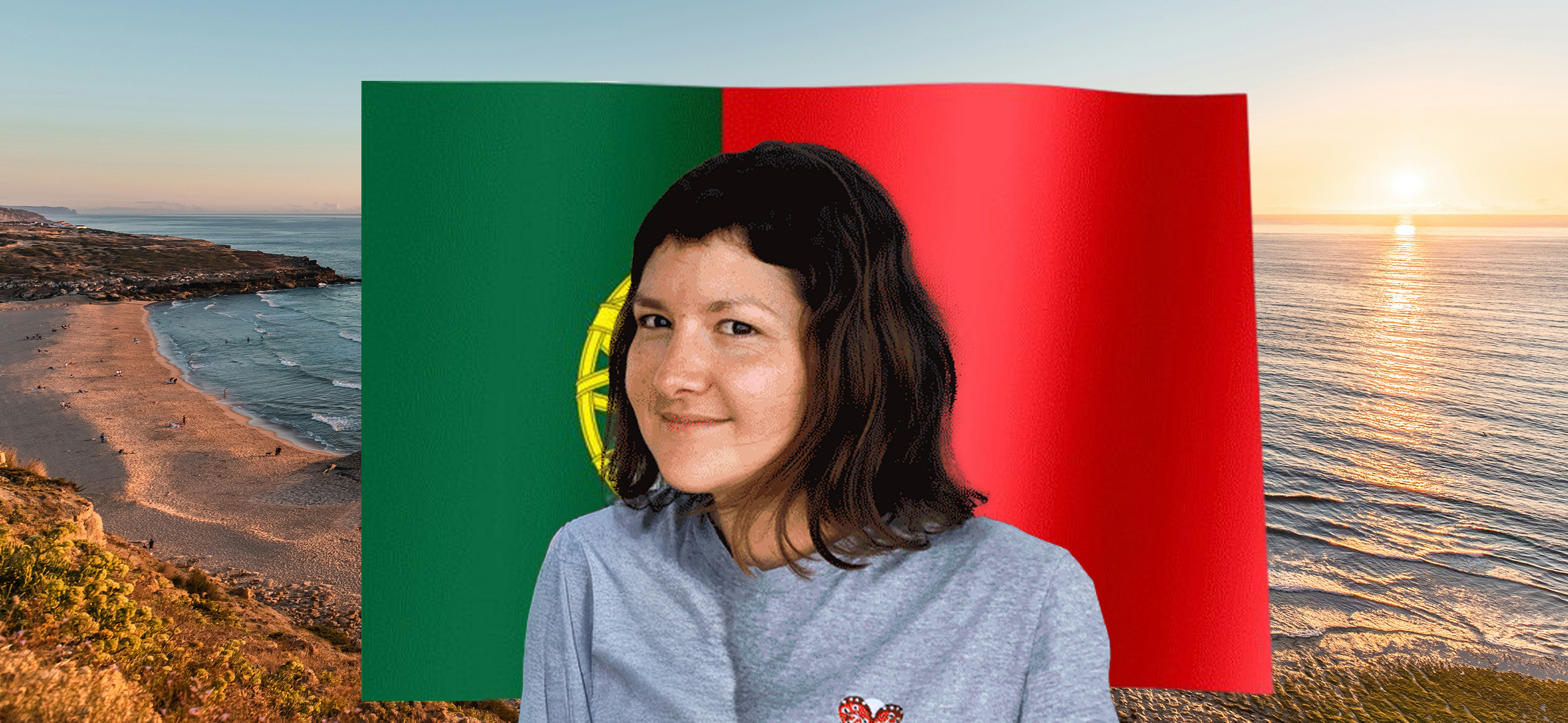 Жизнь в Лиссабоне