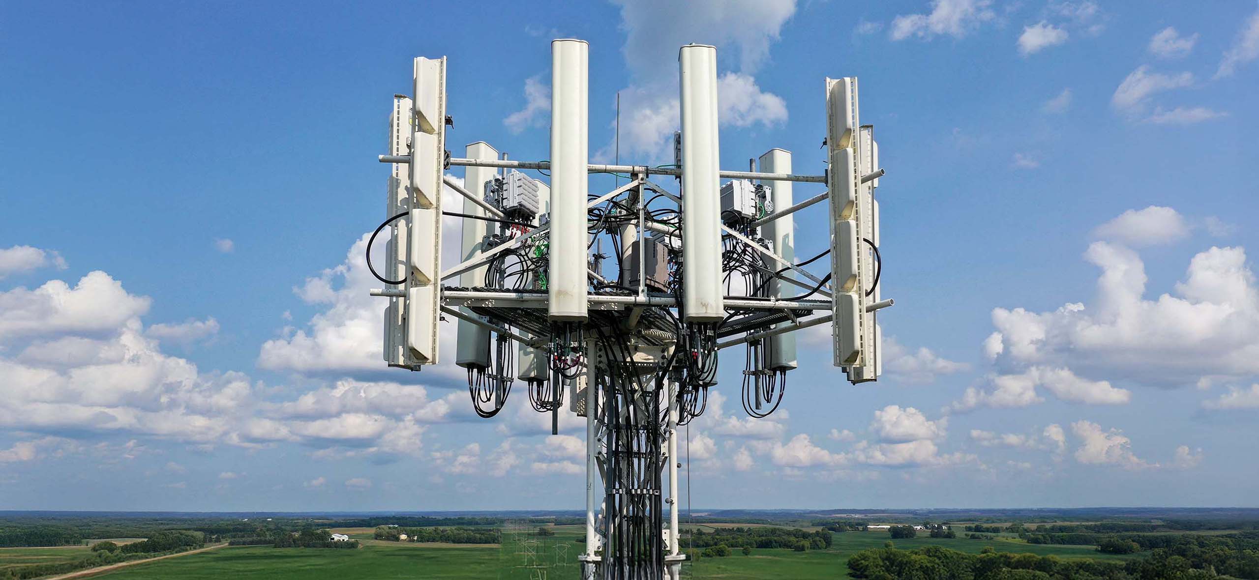 Какие LTE-бэнды нужны смартфону для нормальной работы в России