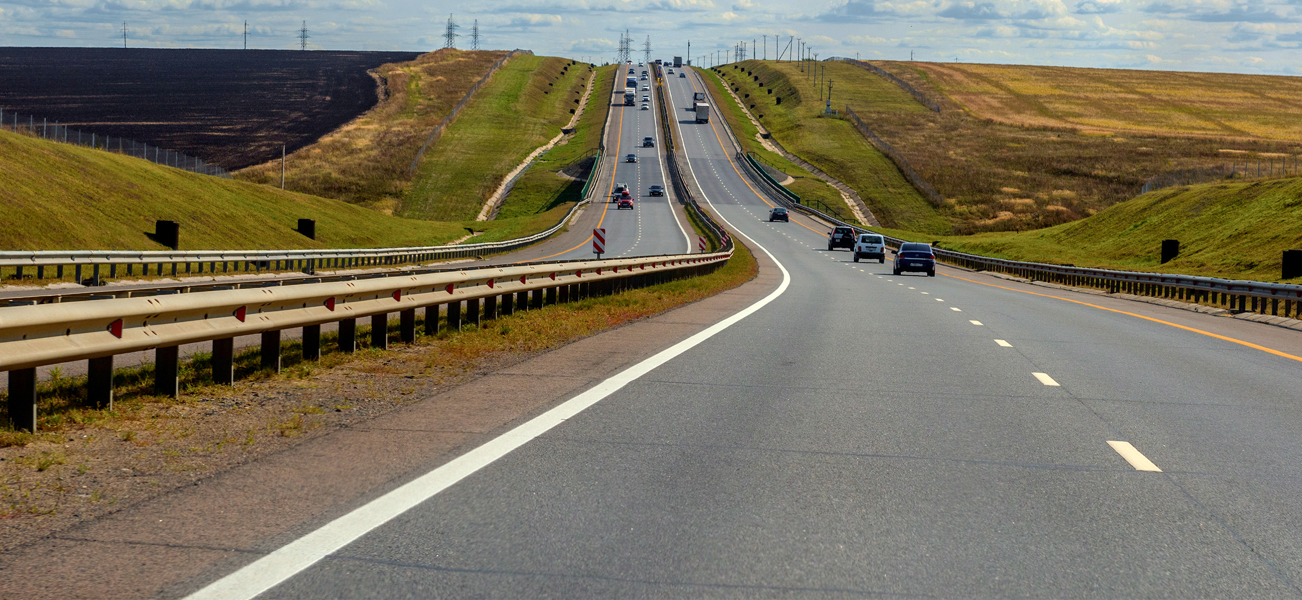 Как ездить по плат­ной трассе М4 «Дон»