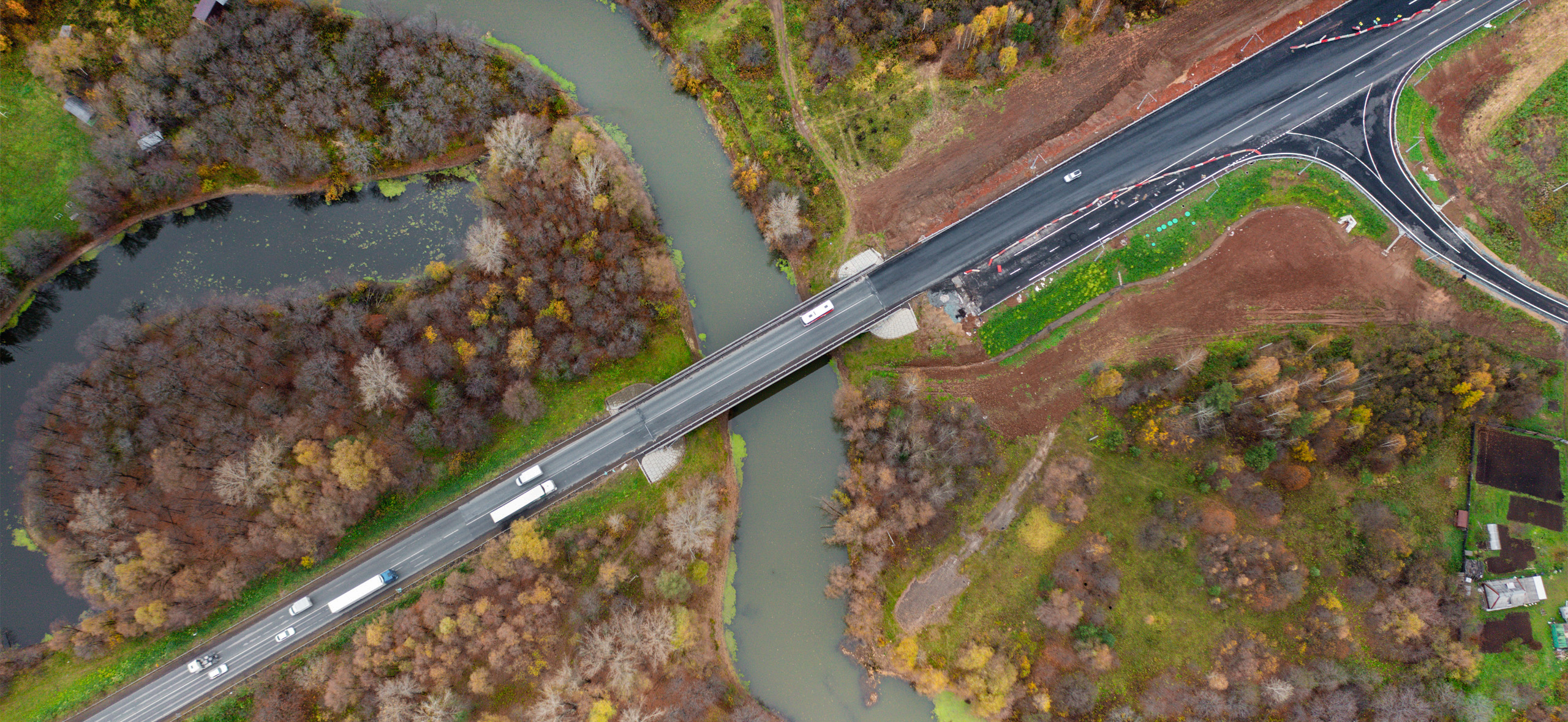 Как ездить по трассе М7 «Волга»