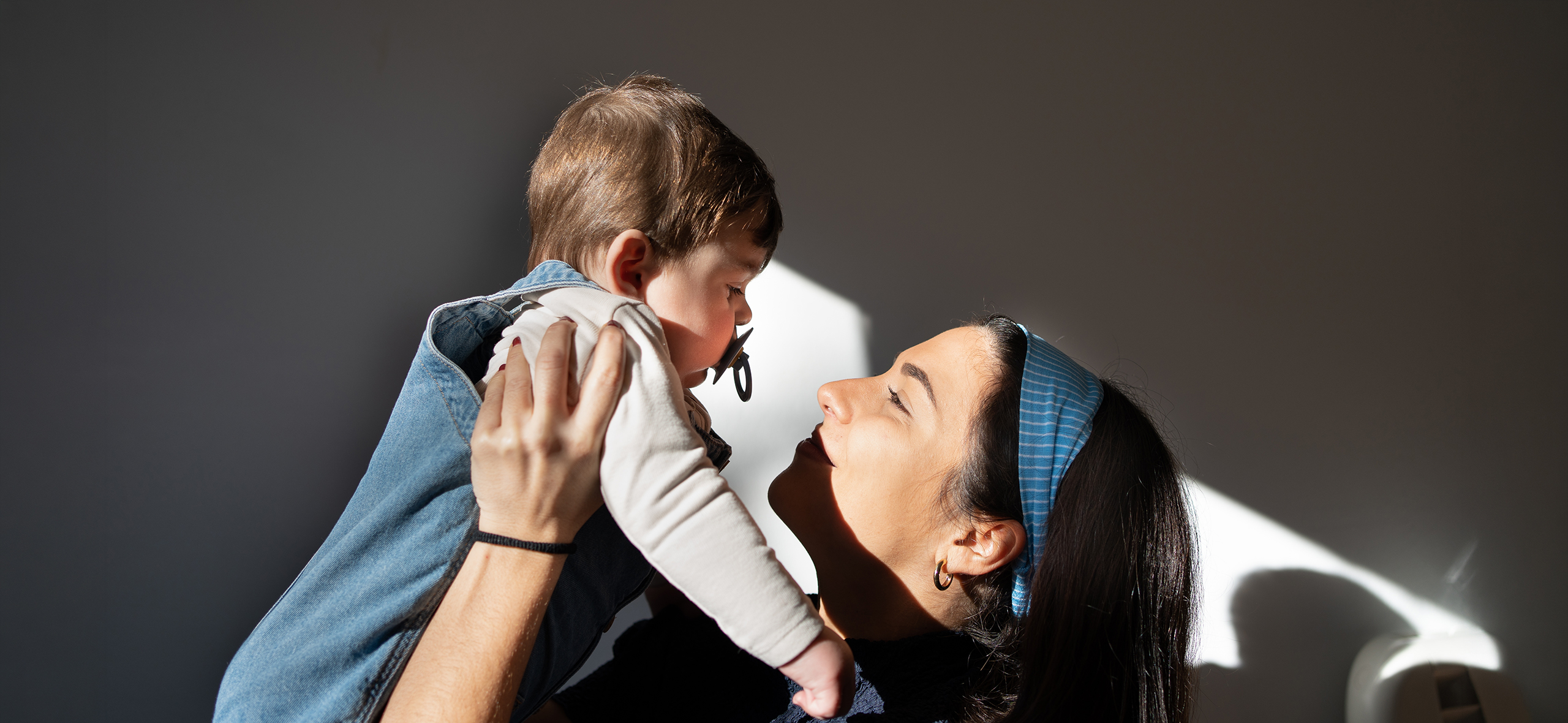 Как центр «Маленькая мама» помогает несовершеннолетним беременным и молодым мамам