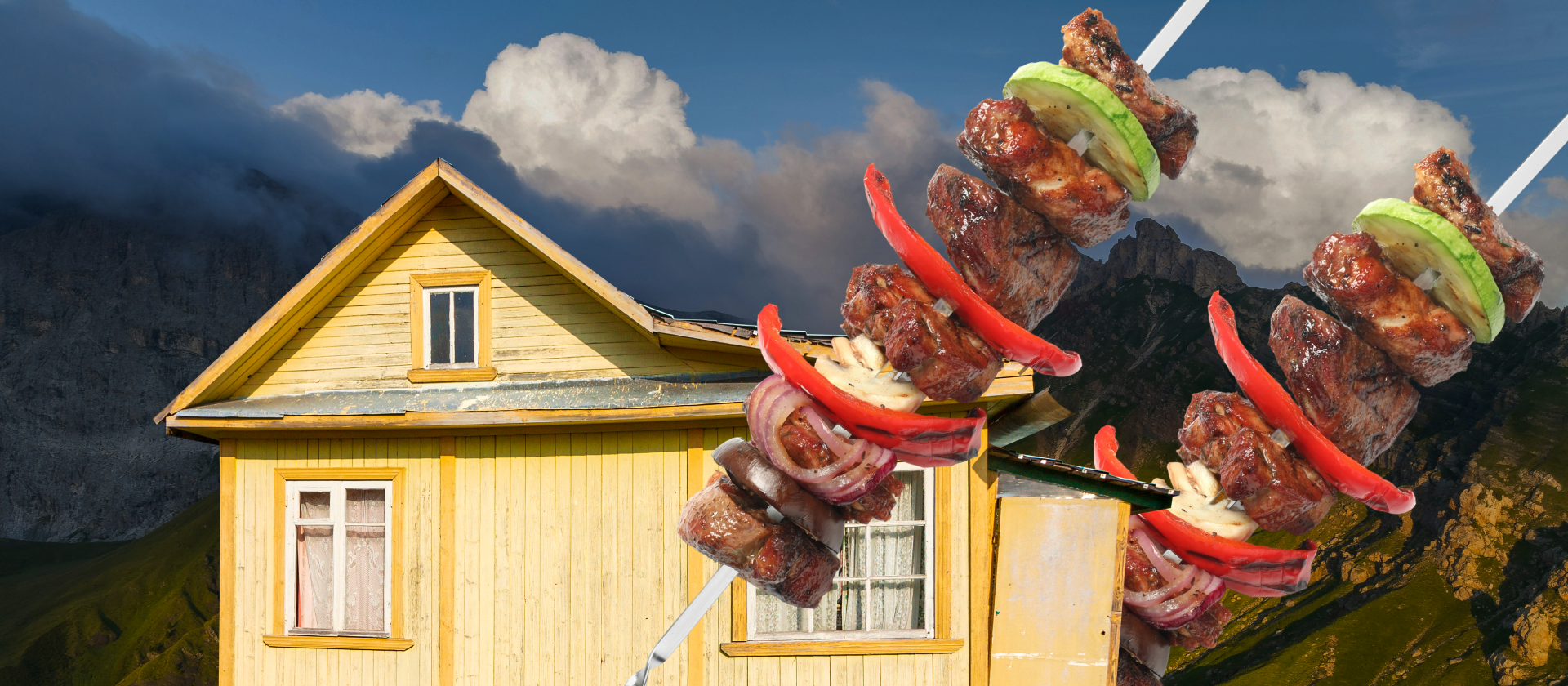 У вас нет планов на майские? Сейчас мы это исправим