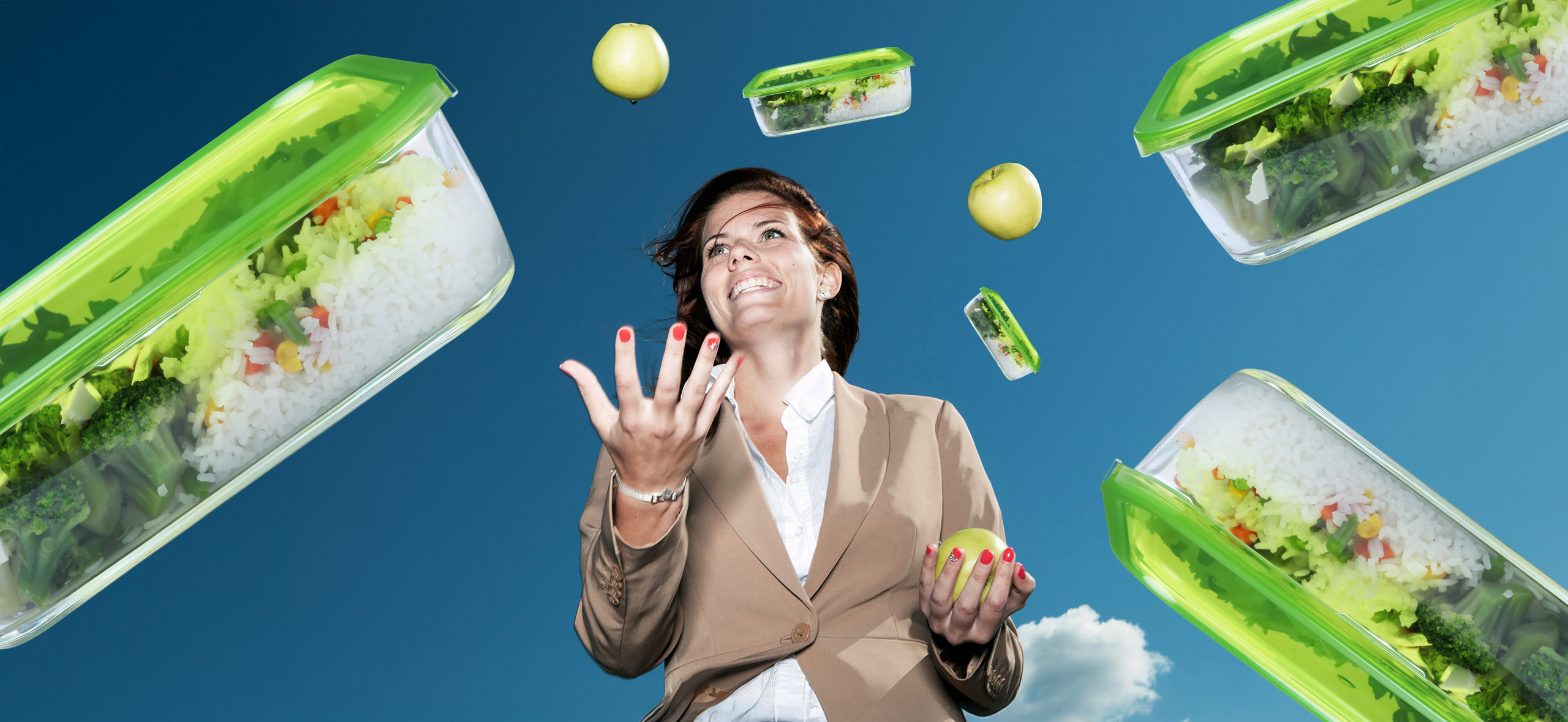 Что такое милпреп: 7 принципов, которые сэкономят часы на кухне