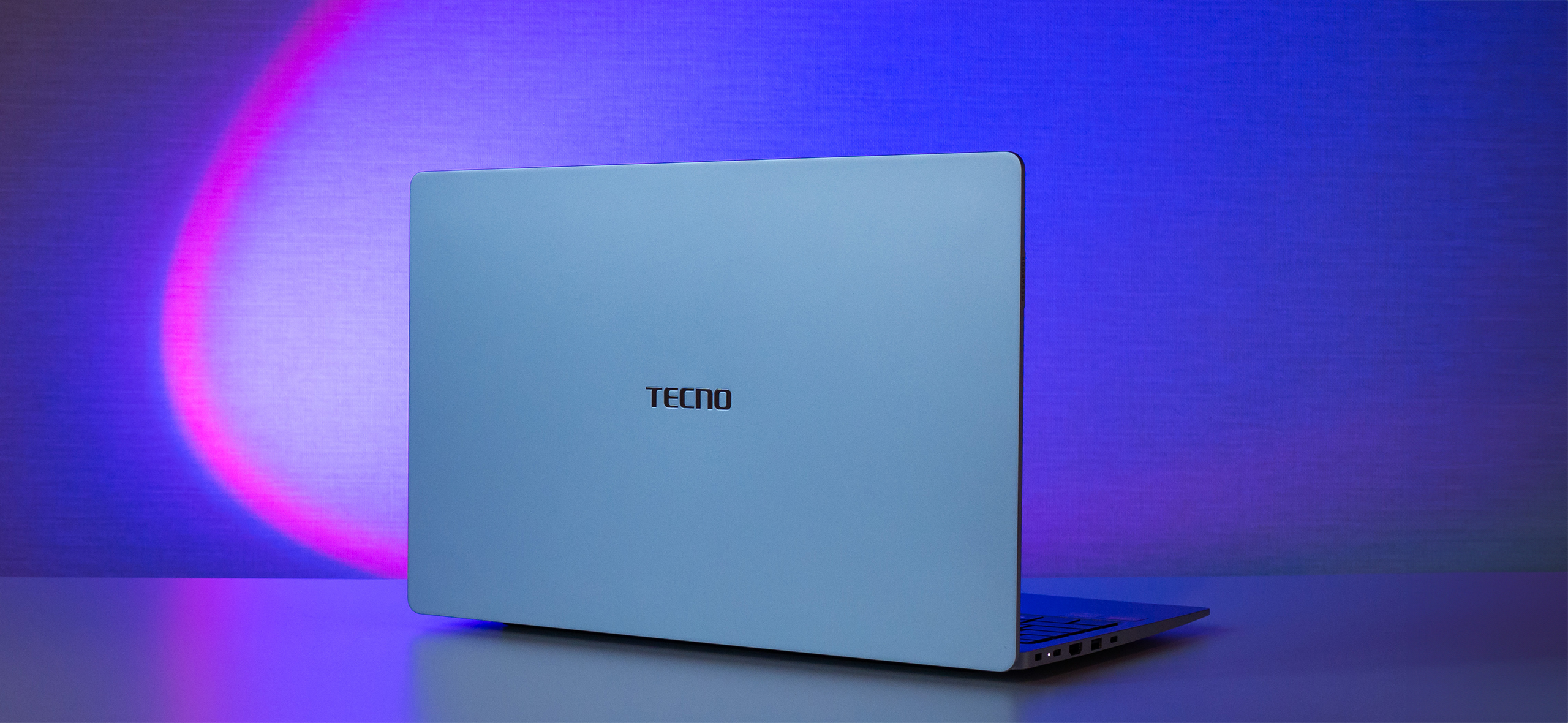 Обзор Tecno Mega­book T1 — бюджетного ноутбука с хорошим экраном