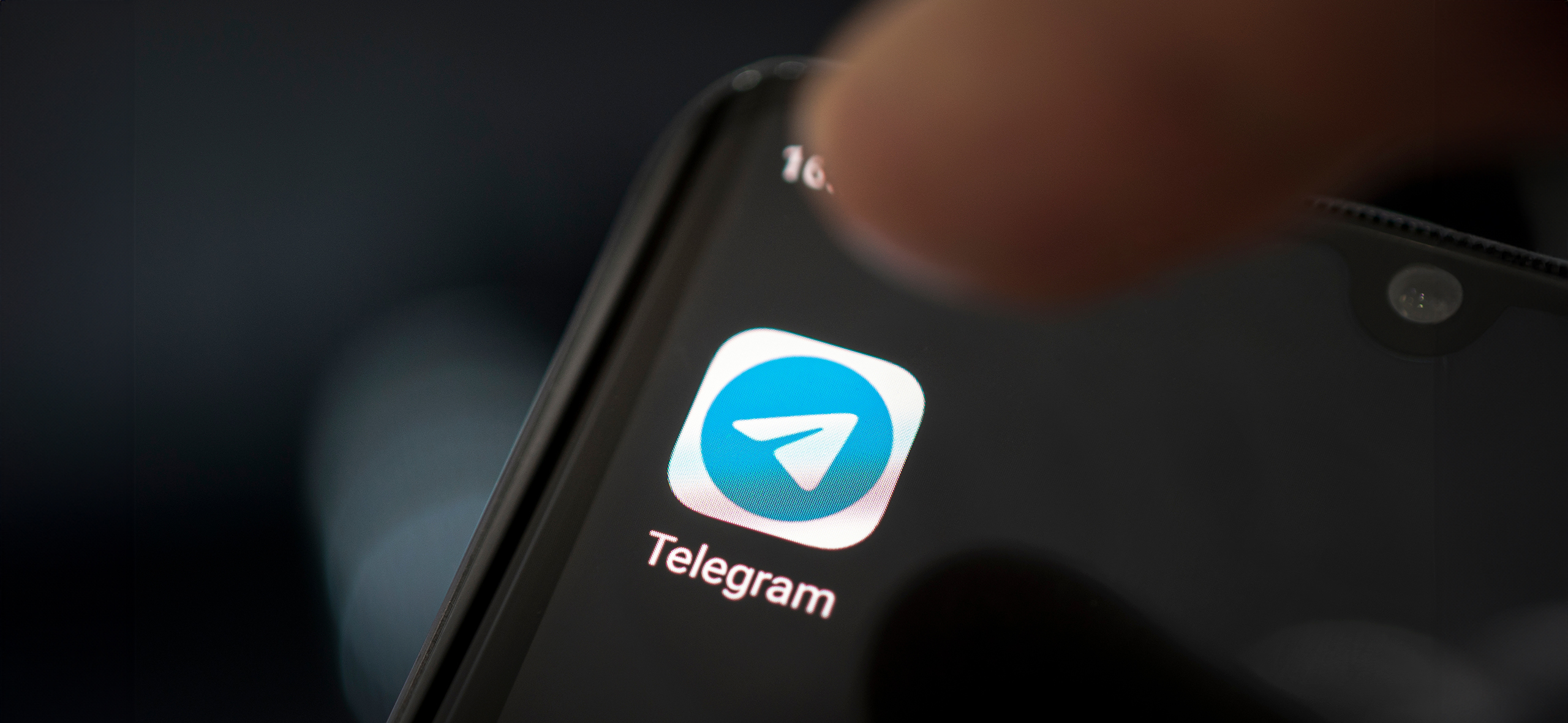 Архив в «Телеграме»: где его найти и как разобраться