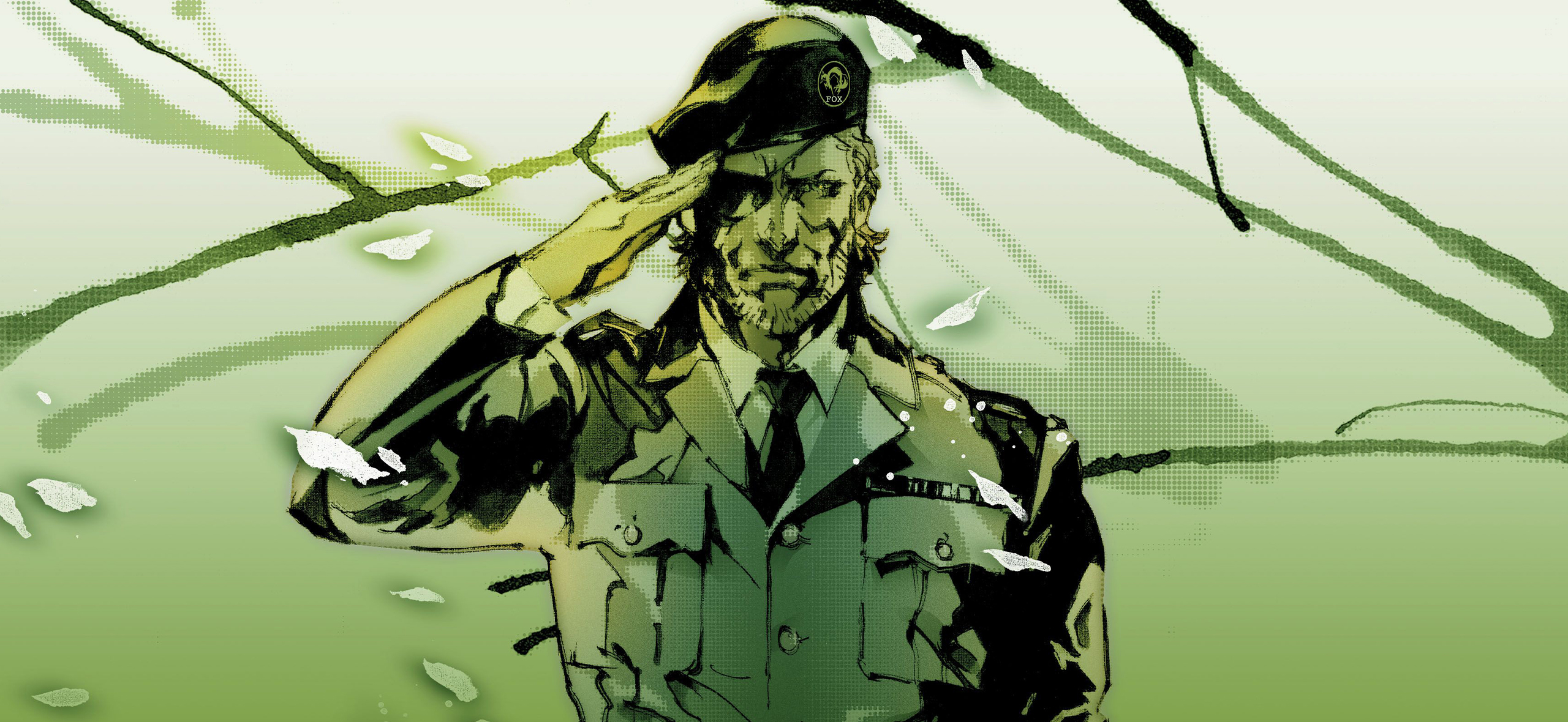 Топ игр серии Metal Gear: от худшей к лучшей
