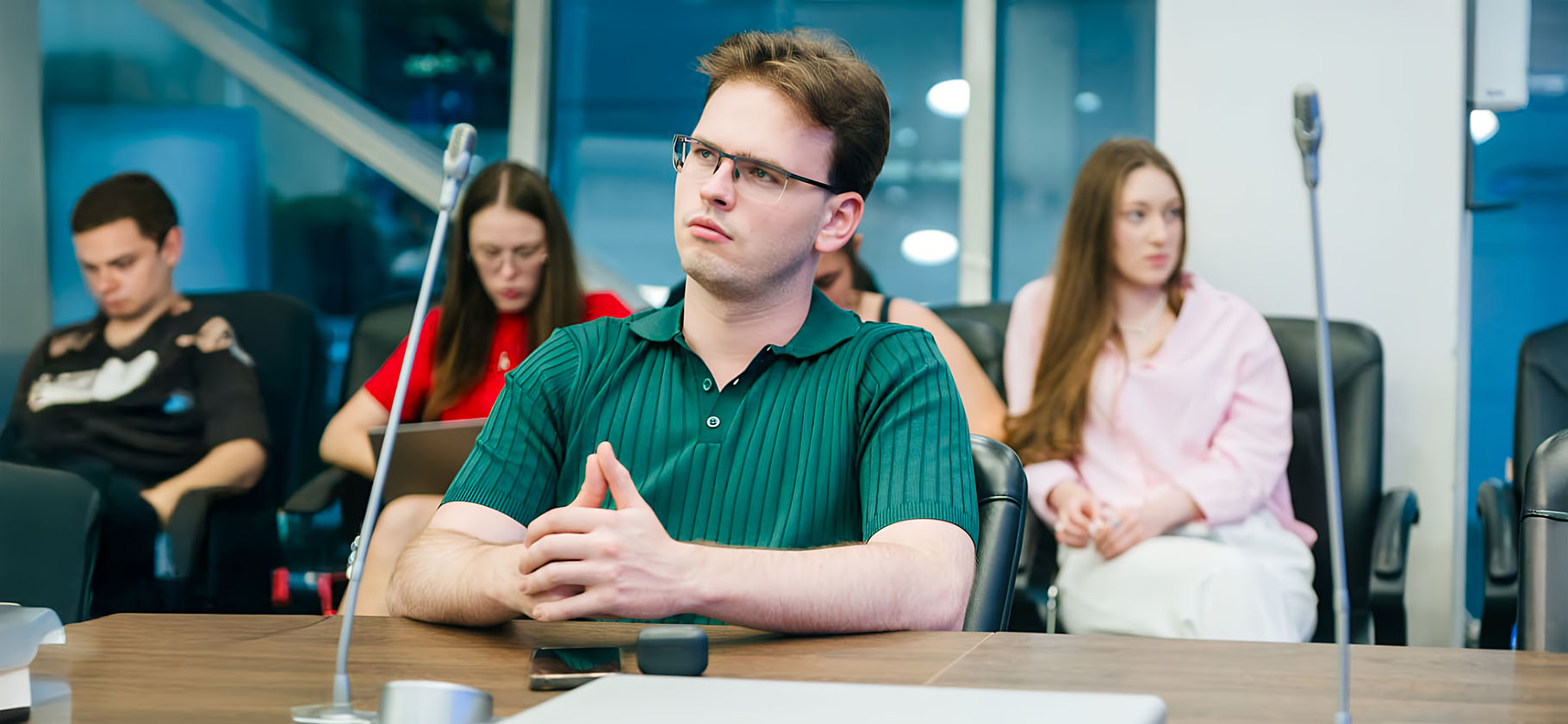 «Это другой уровень мышления, и он помо­гает расти»: кто такие мини⁠-⁠CEO и как ими стать