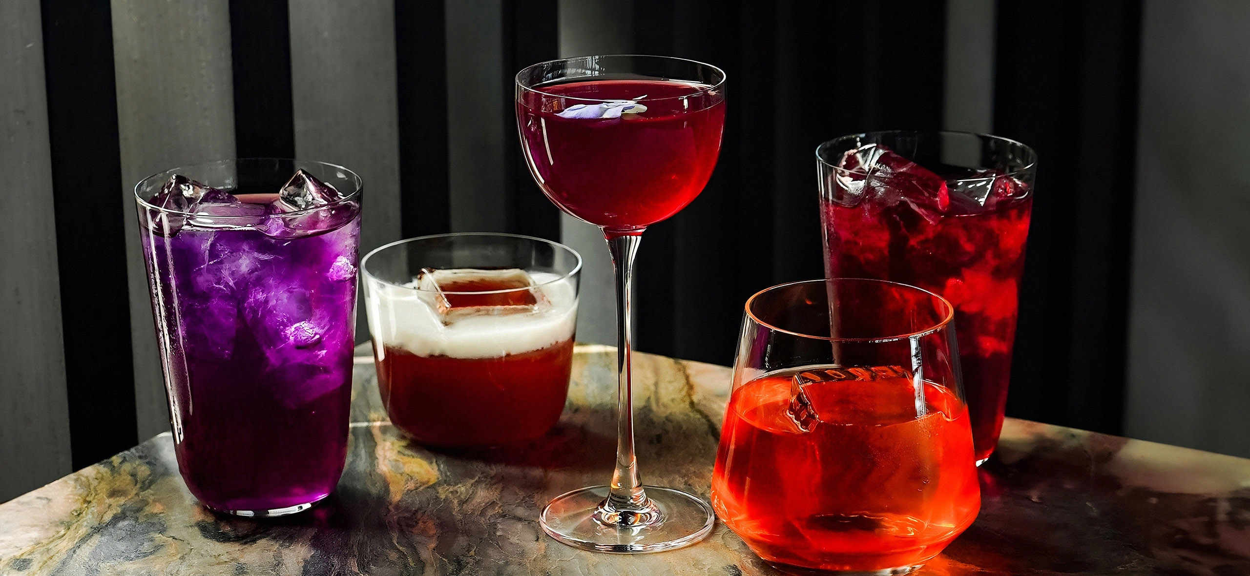 Апероли без градуса: 9 московских баров с отличными безалкогольными коктейлями