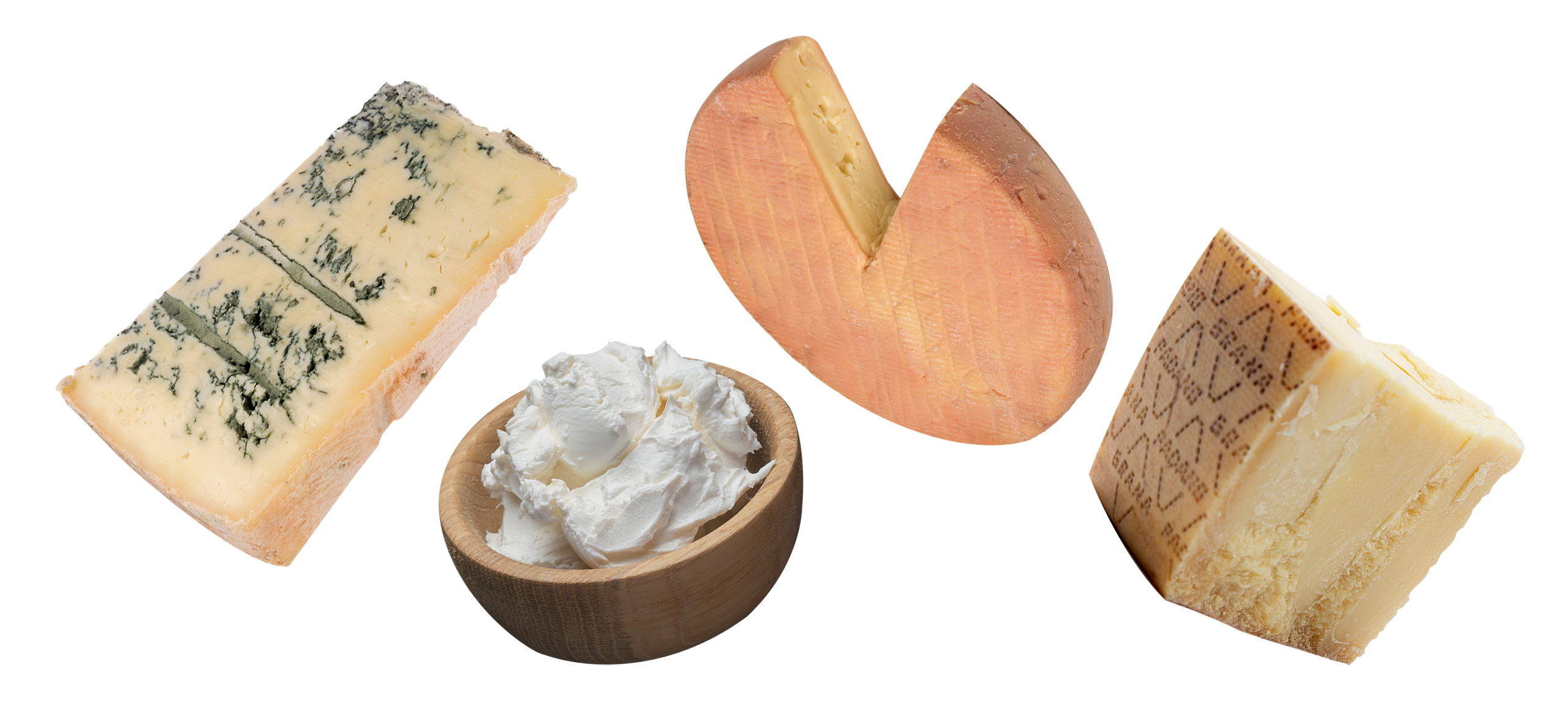 От гауды до грюйера: 27 сыров на все случаи жизни от сырного сомелье
