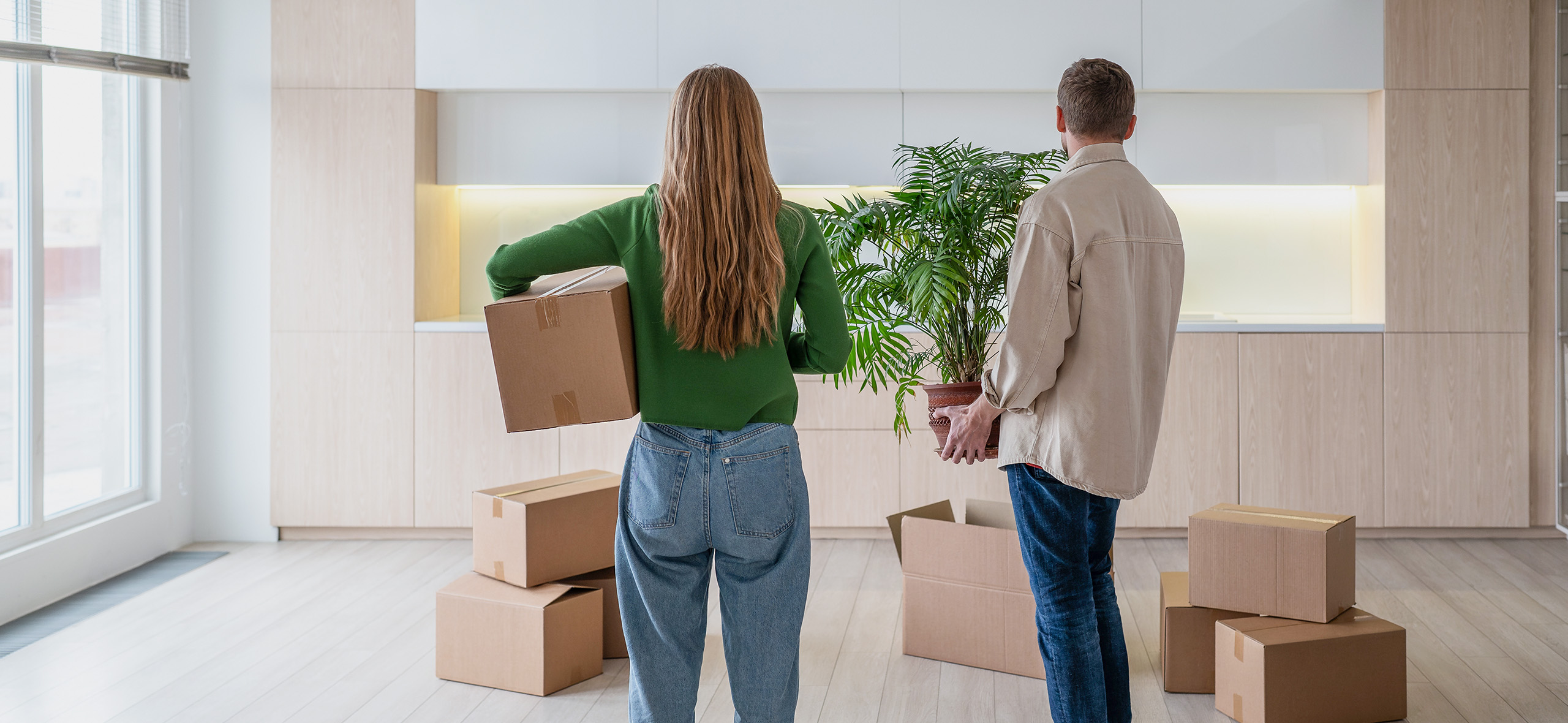 Документы для оформ­ления ипотеки