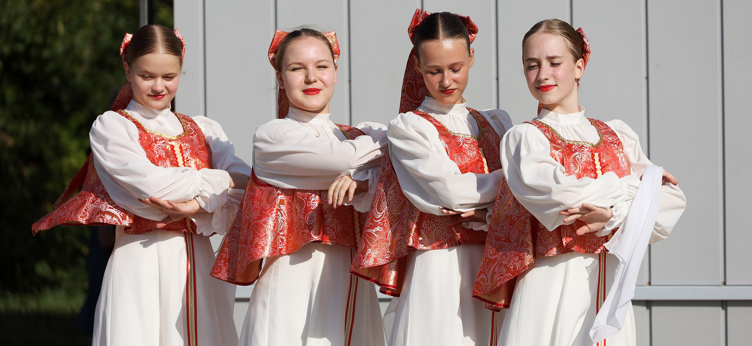 Что известно о празд­новании Дня города в Москве в 2025