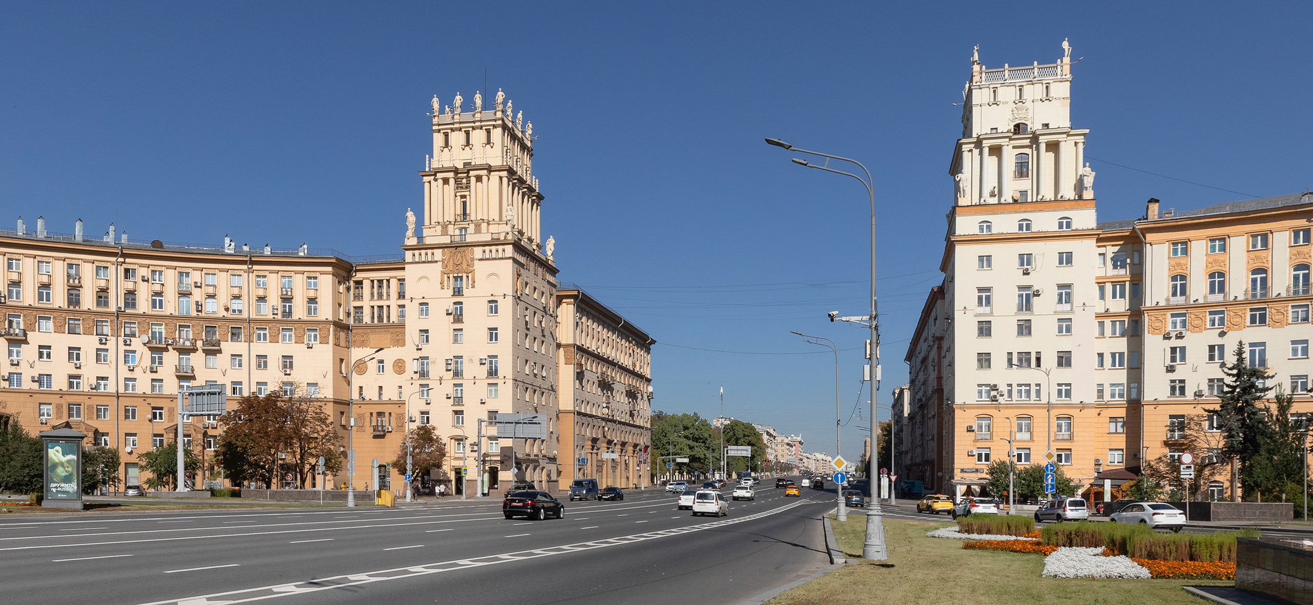 «Мой район» запустил проект с более чем 1 000 бесплатных экскурсий по Москве. Вот на какие уже можно сходить