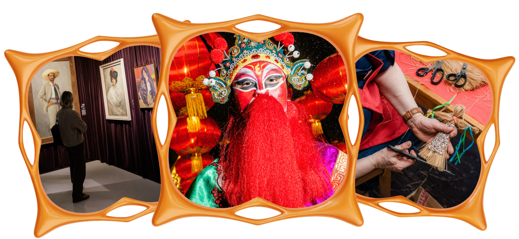 Куда сходить в Москве в выходные 21⁠—⁠23 февраля? Масленичные гуля­ния, новые выставки и спектакли