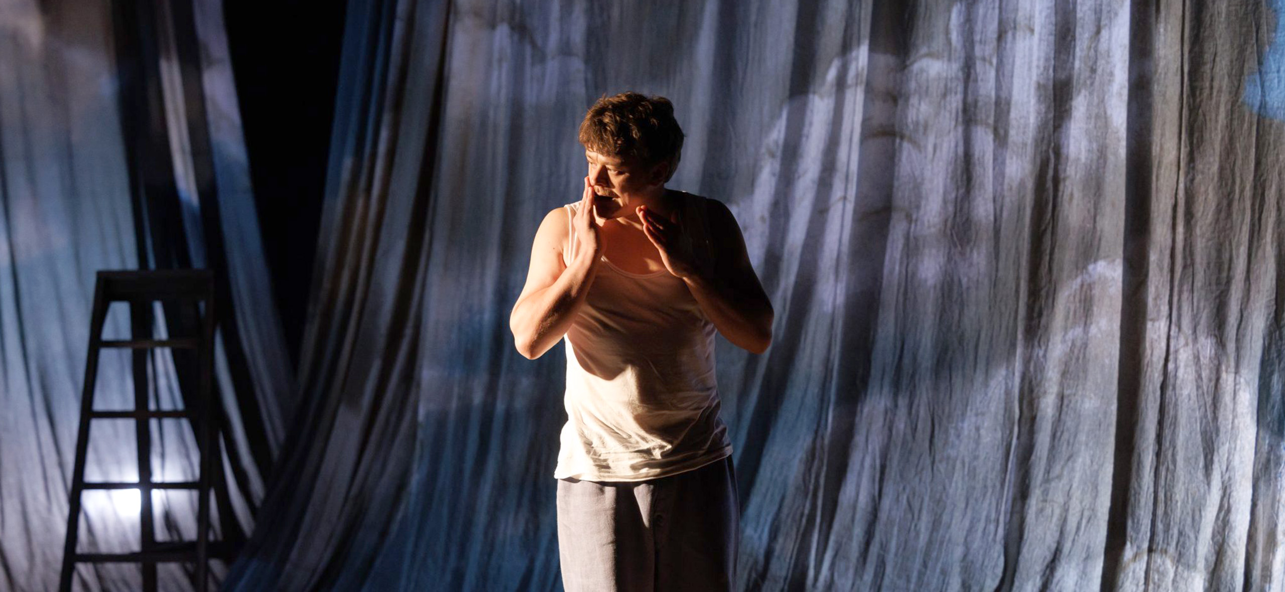 11 громких премьер сезона в театрах Москвы. На некото­рые уже раскупили все билеты