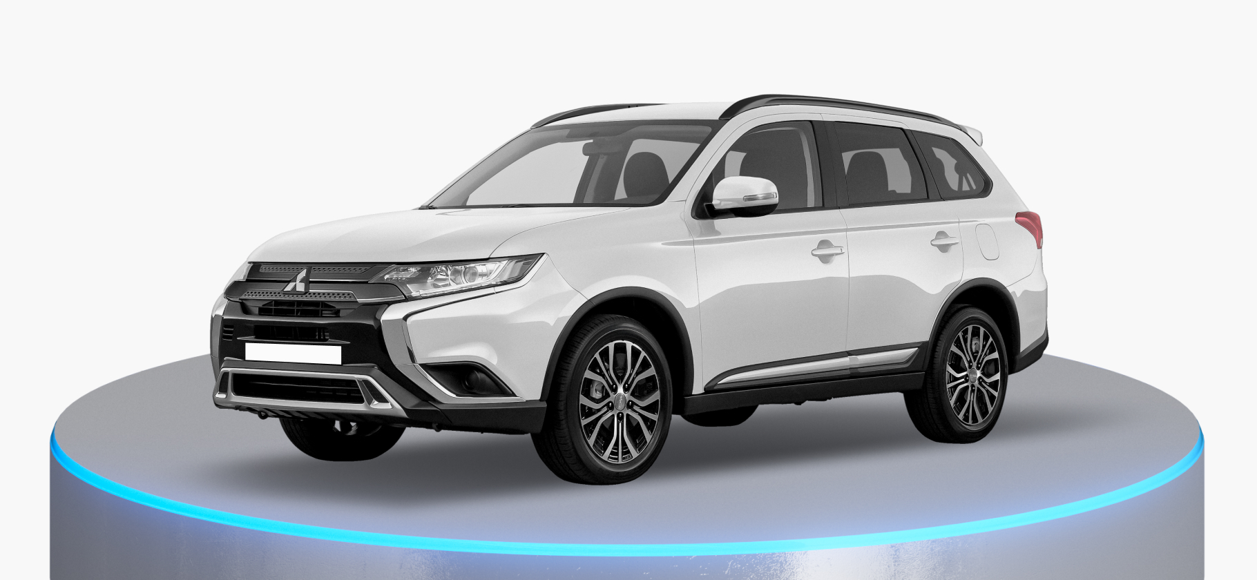 «В целом нравится»: я езжу на Mitsubishi Outlander III и потра­тил на содержание 532 000 ₽ за 2,5 года