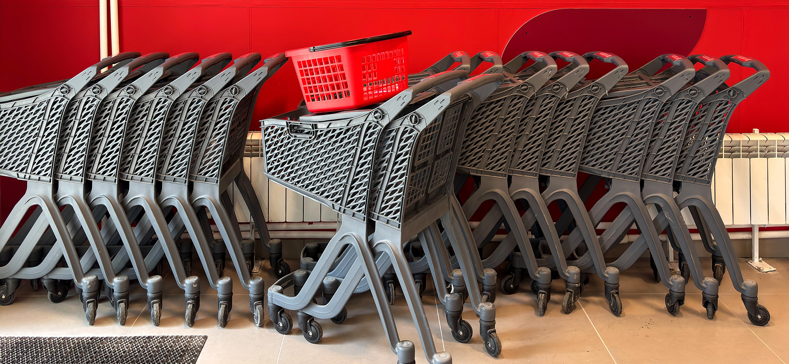 Как устроен НДС