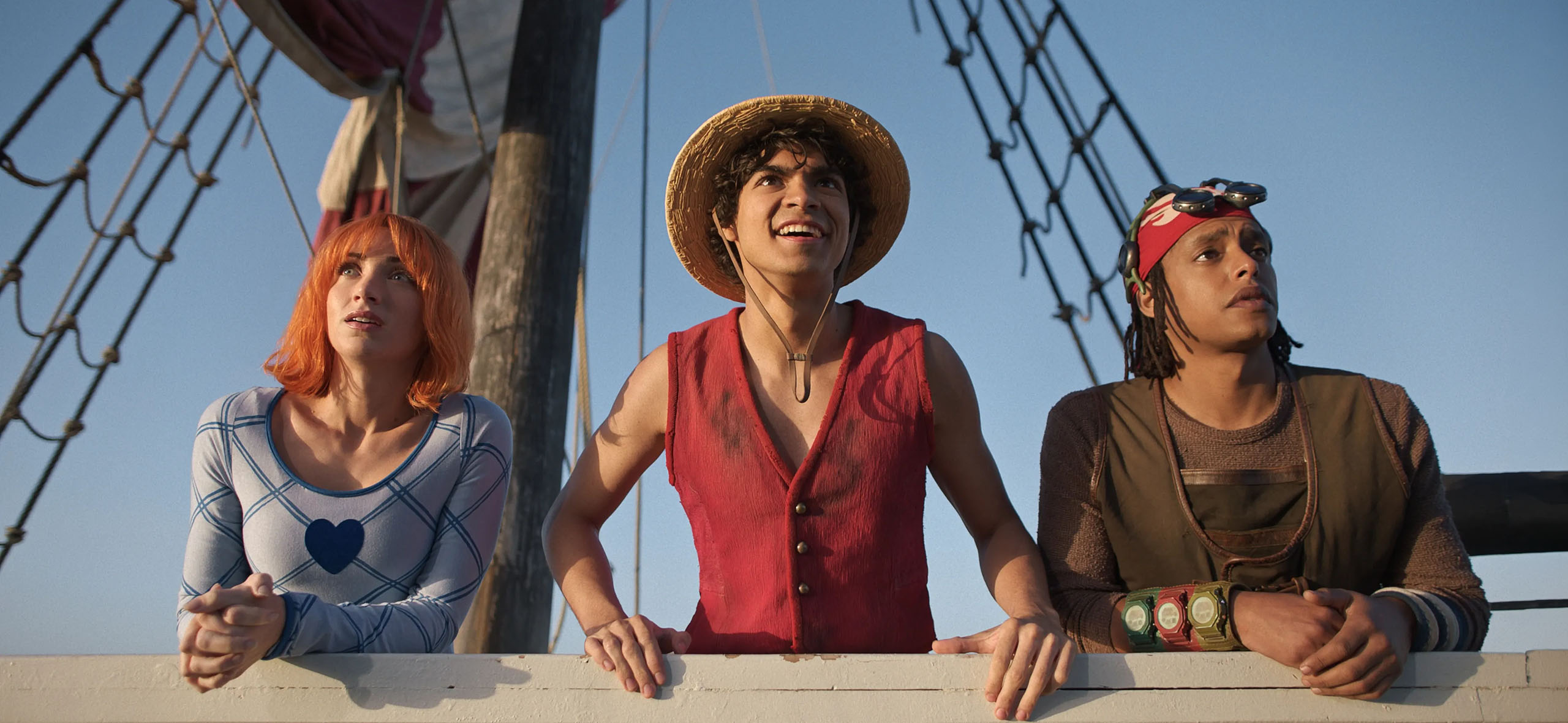 «Ван-Пис», сезон 2: стоит ли смотреть продолжение пиратского сериала Netflix по знаменитому аниме