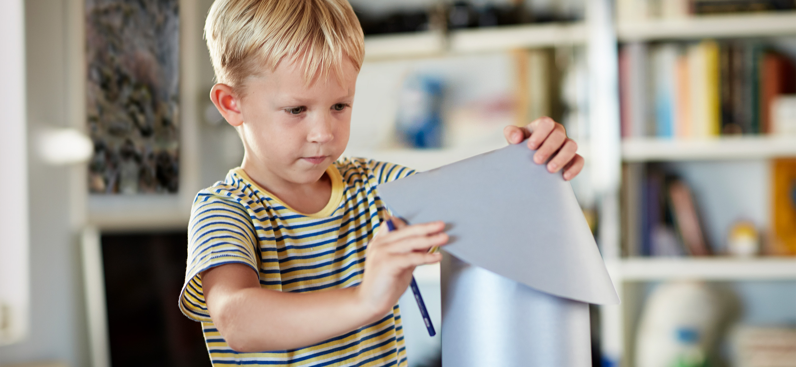 Как научить ребенка находчи­вости и изо­бретательности с помощью ТРИЗ