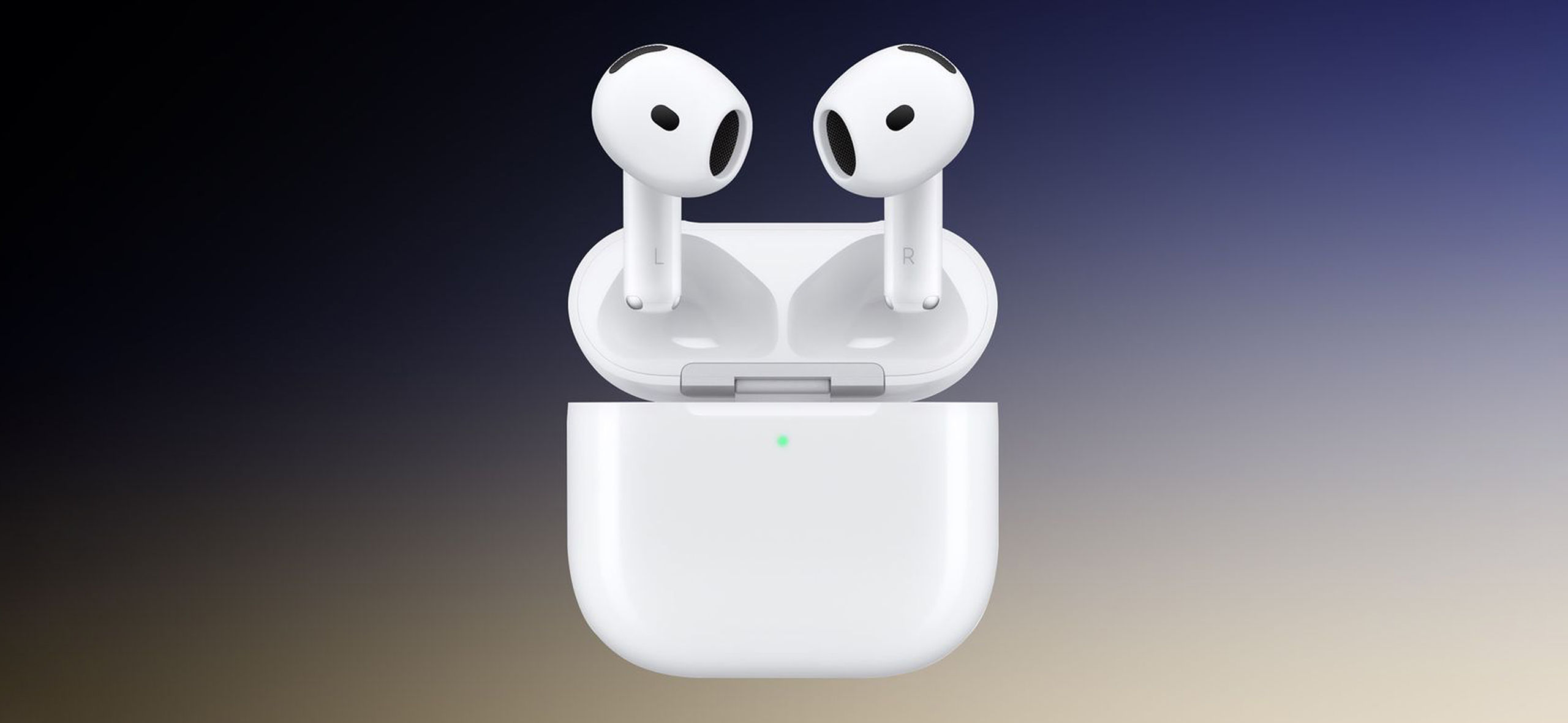 Какими будут AirPods 5: с шумоподавлением, новым чипом H3 и, возможно, камерами