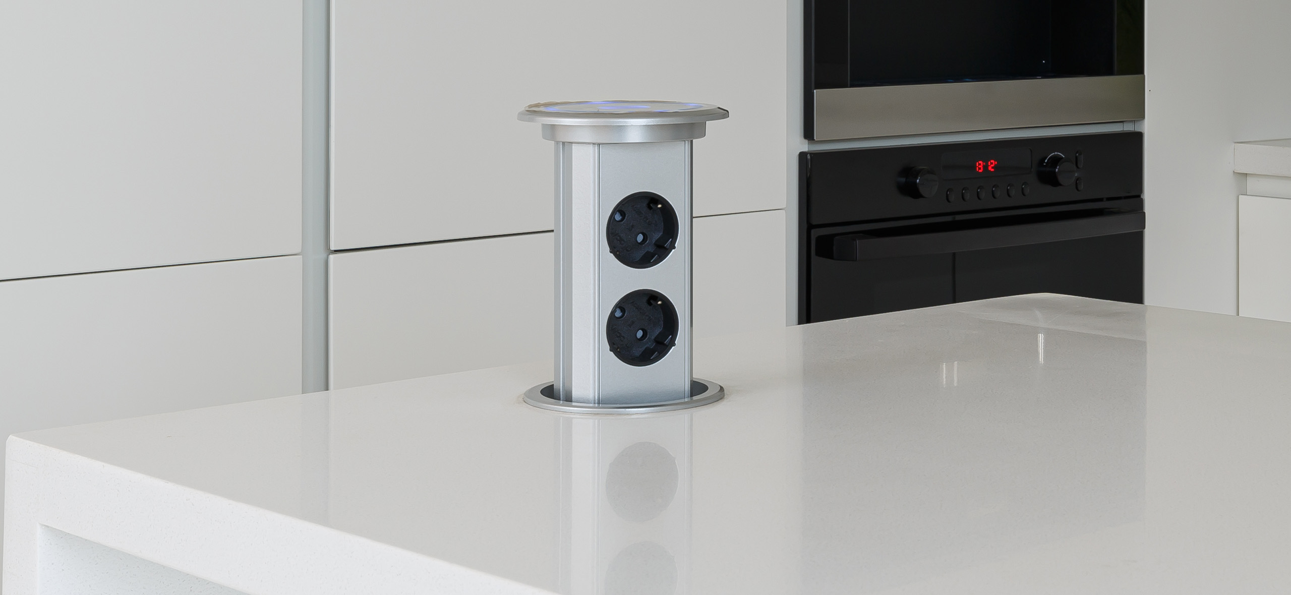 7 решений для кухни, которые удивят даже бывалых