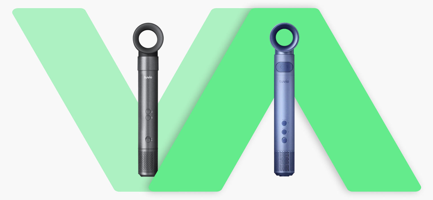 Зачем платить больше: тестируем новый стай­лер Tuvio за 18 000 ₽