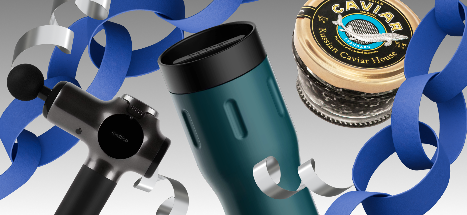 Что подарить муж­чине на Новый год, если он сам не знает чего хочет: 52 идеи от 300​ до 10 000 ₽